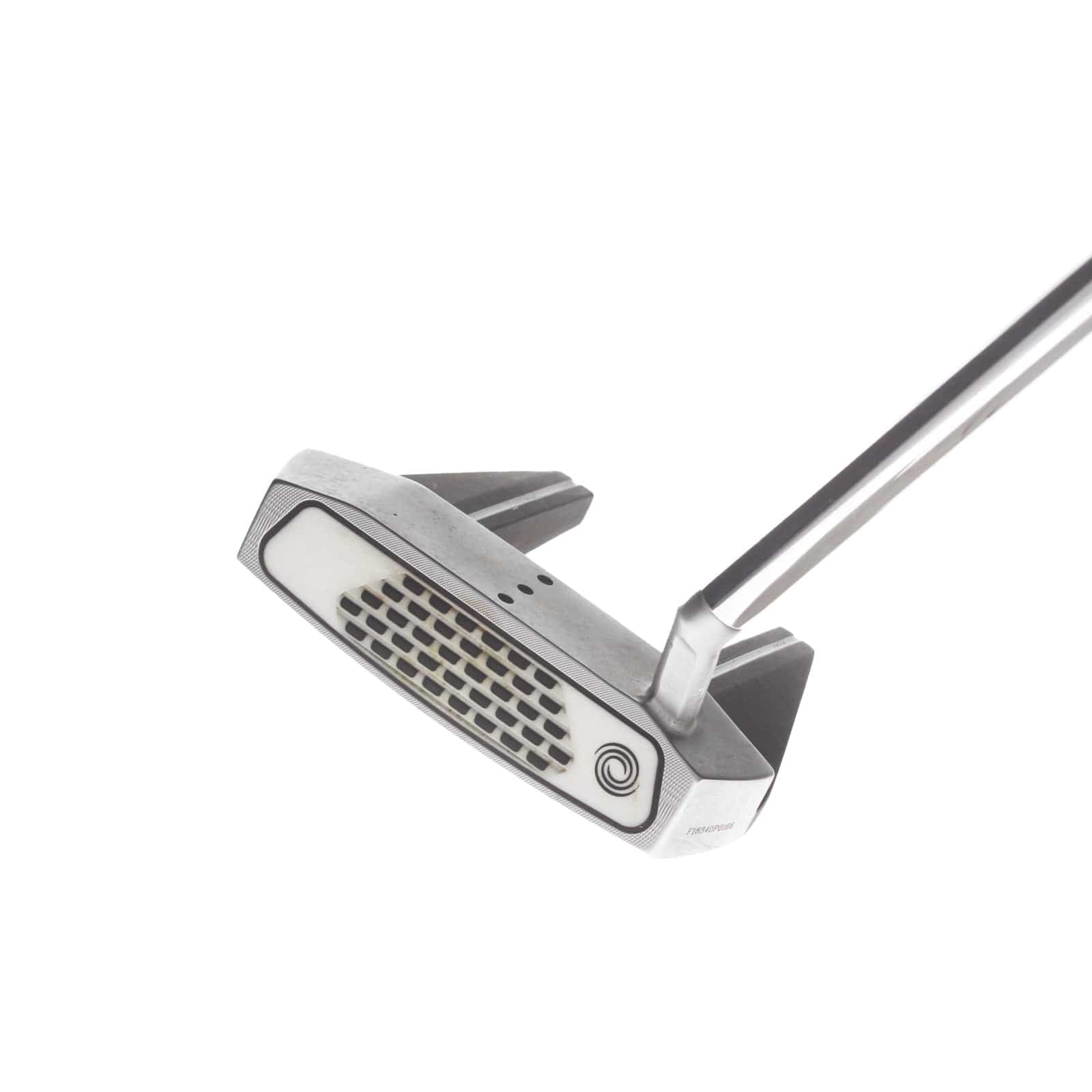 Odyssey Stroke Lab Seven Mens Right Hand Putter 34.5" Mallet Odyssey - Odyssey - Image 4