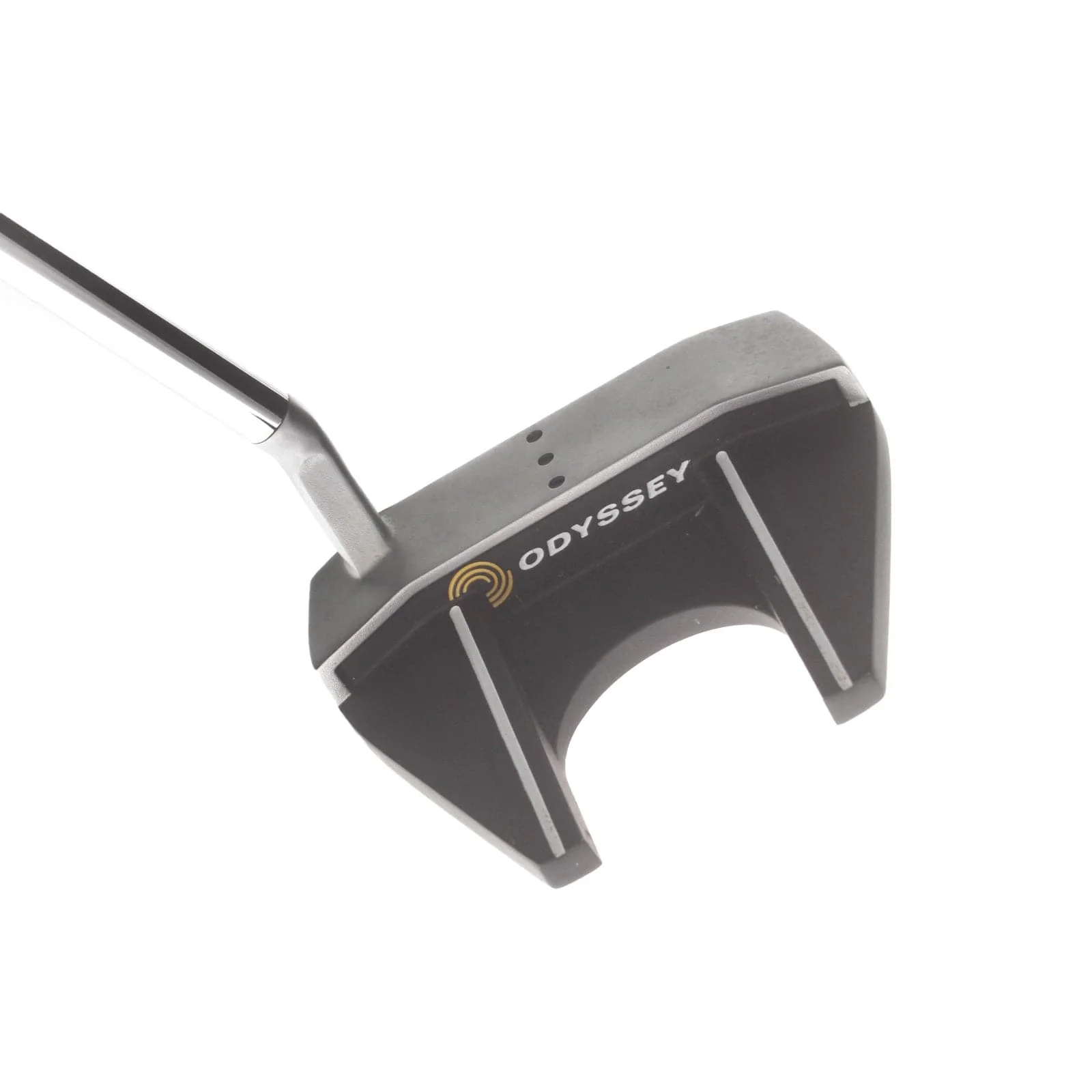Odyssey Stroke Lab Seven Mens Right Hand Putter 34.5" Mallet Odyssey - Odyssey - Image 5