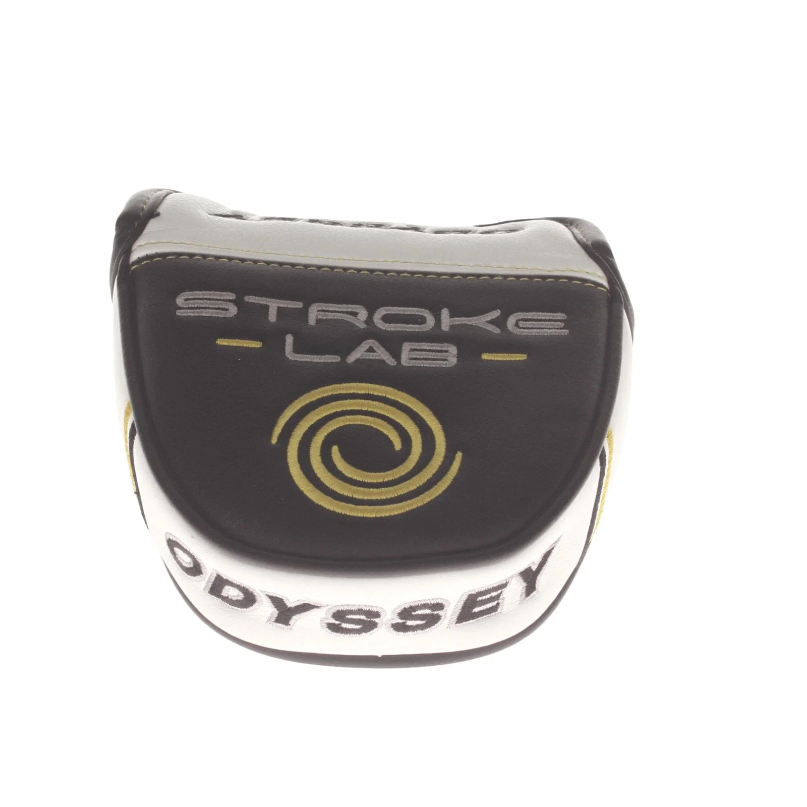 Odyssey Stroke Lab Seven Mens Right Hand Putter 34" Mallet - Odyssey - Image 8