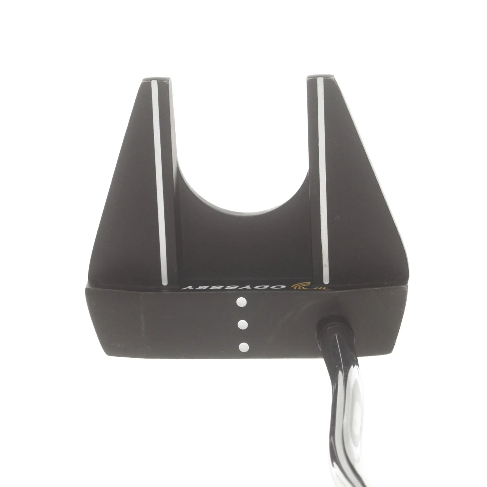 Odyssey Stroke Lab Seven Mens Right Hand Putter 34" Mallet Odyssey Stroke Lab - Odyssey - Image 3
