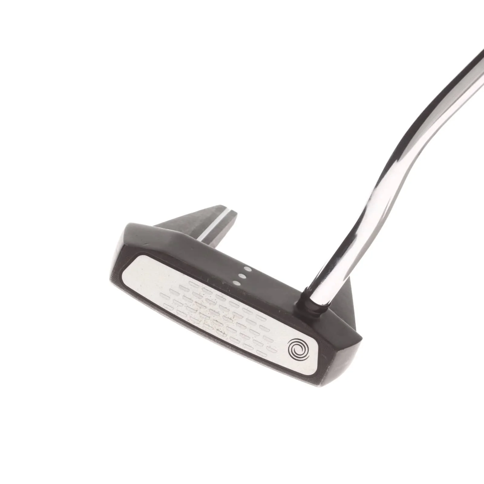 Odyssey Stroke Lab Seven Mens Right Hand Putter 34" Mallet Odyssey Stroke Lab - Odyssey - Image 4