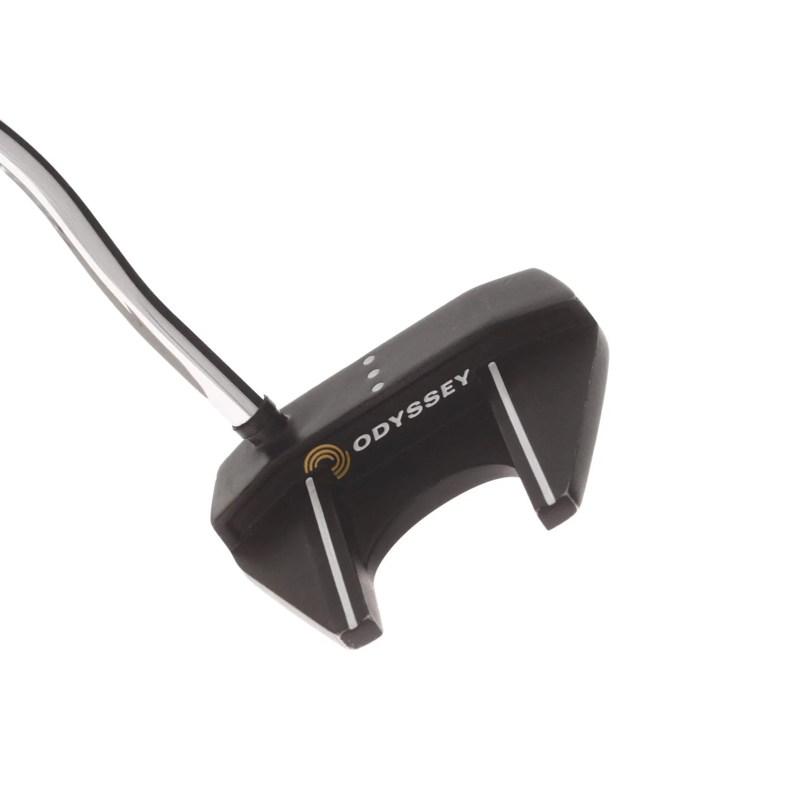 Odyssey Stroke Lab Seven Mens Right Hand Putter 34" Mallet Odyssey Stroke Lab - Odyssey - Image 5