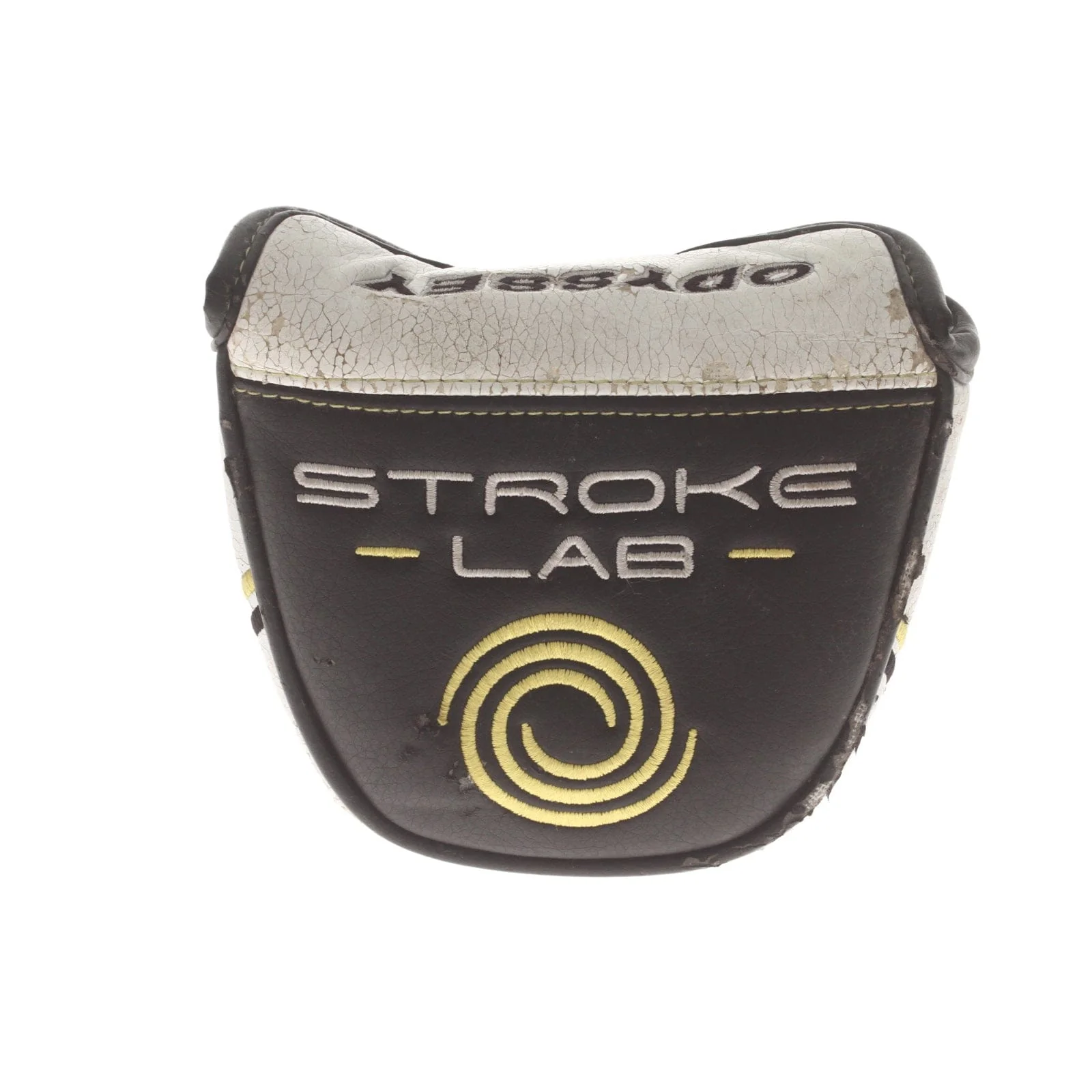 Odyssey Stroke Lab Seven Mens Right Hand Putter 34" Mallet Odyssey Stroke Lab - Odyssey - Image 8
