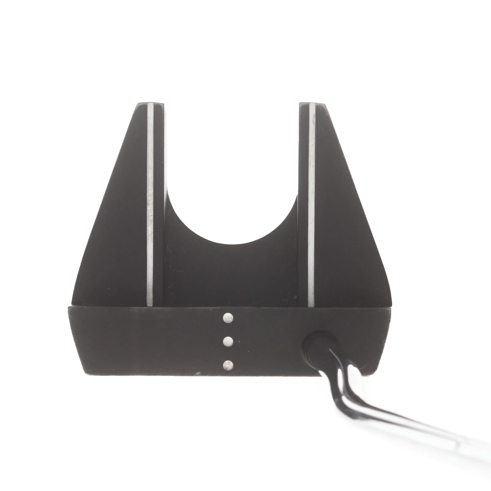 Odyssey Stroke Lab Seven Mens Right Hand Putter 34" Mallet - Stroke Lab Flatso 2.0 - Image 3