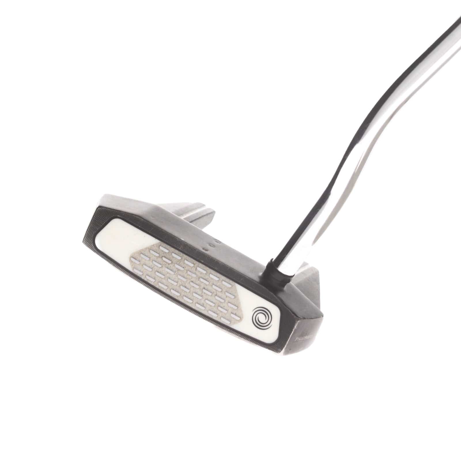 Odyssey Stroke Lab Seven Mens Right Hand Putter 34" Mallet - Stroke Lab Flatso 2.0 - Image 4
