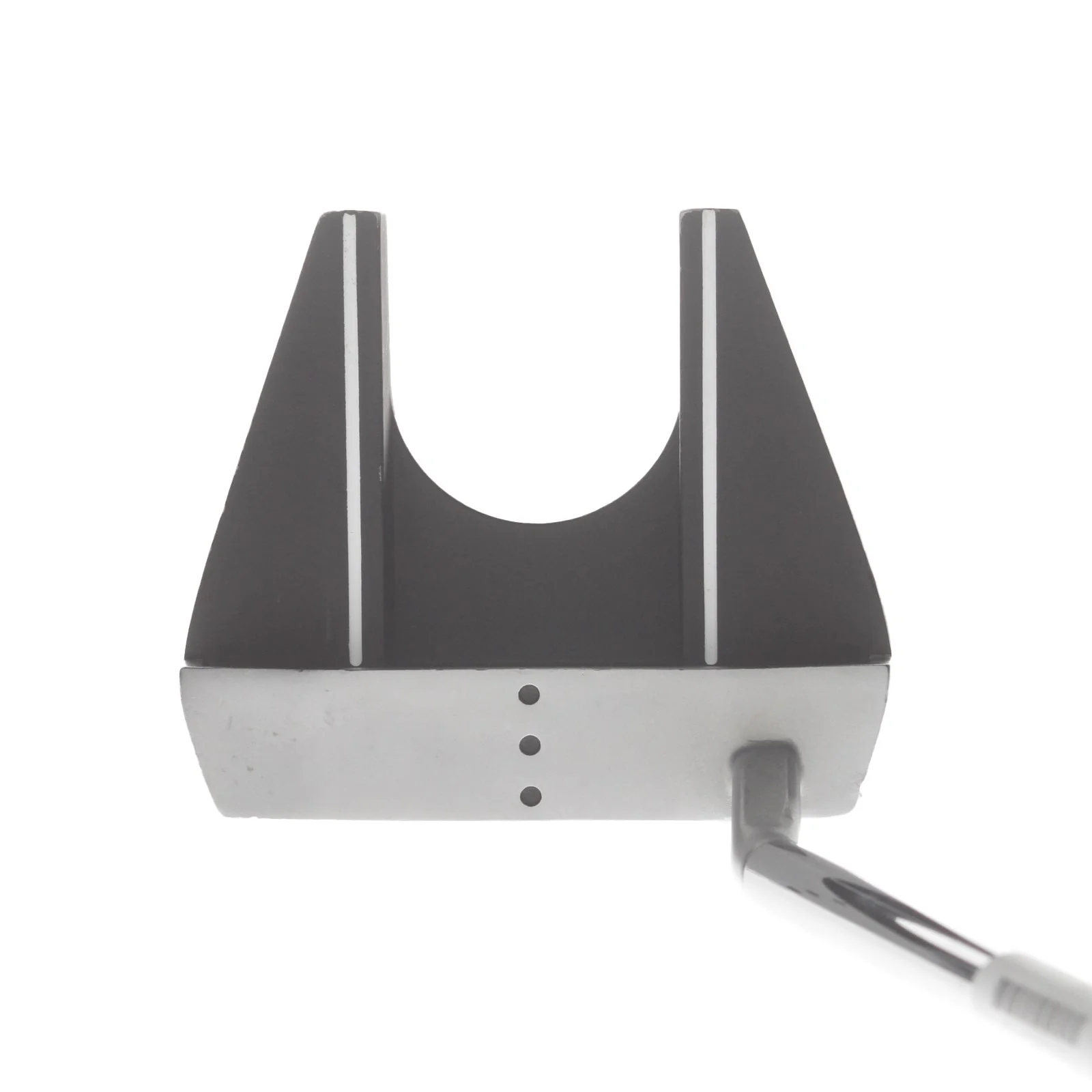 Odyssey Stroke Lab Seven Mens Right Hand Putter 35" Mallet Odyssey Stroke Lab - Odyssey - Image 3