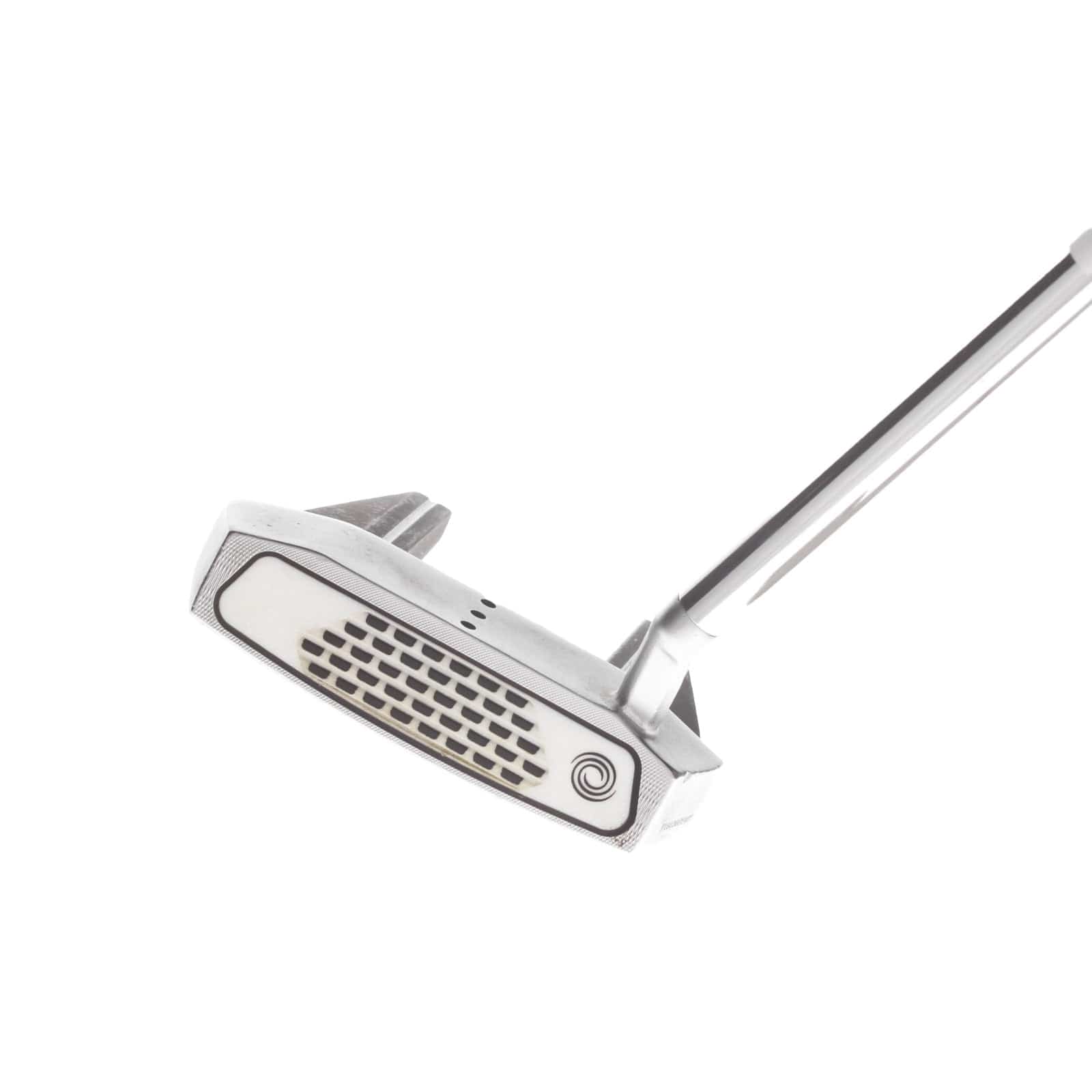 Odyssey Stroke Lab Seven Mens Right Hand Putter 35" Mallet Odyssey Stroke Lab - Odyssey - Image 4