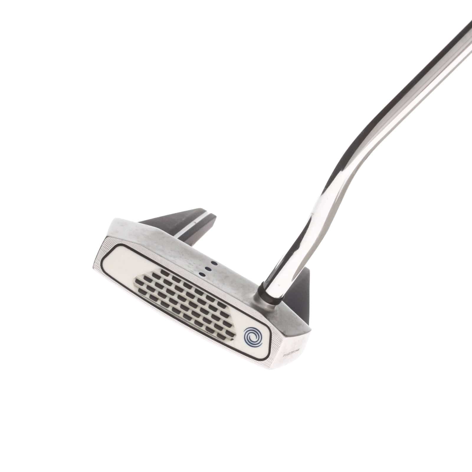 Odyssey Stroke Lab Seven Mens Right Hand Putter 39" Mallet Stroke Lab - SuperStroke Tour 3.0-17 - Image 4