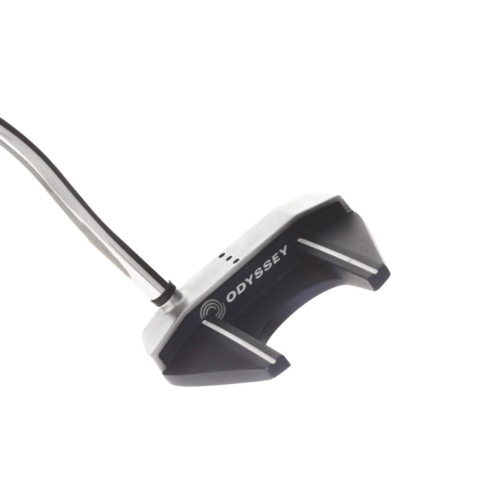 Odyssey Stroke Lab Seven Mens Right Hand Putter 39" Mallet Stroke Lab - SuperStroke Tour 3.0-17 - Image 5
