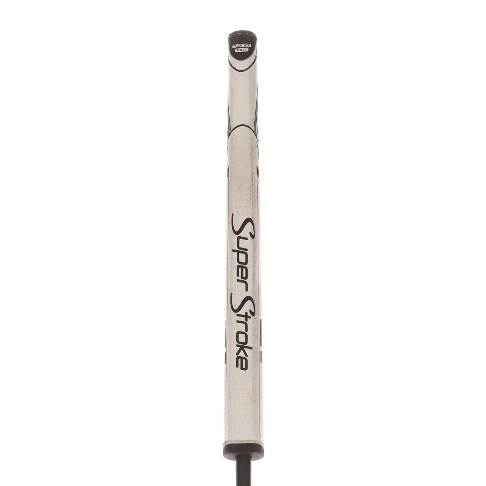 Odyssey Stroke Lab Seven Mens Right Hand Putter 39" Mallet Stroke Lab - SuperStroke Tour 3.0-17 - Image 7