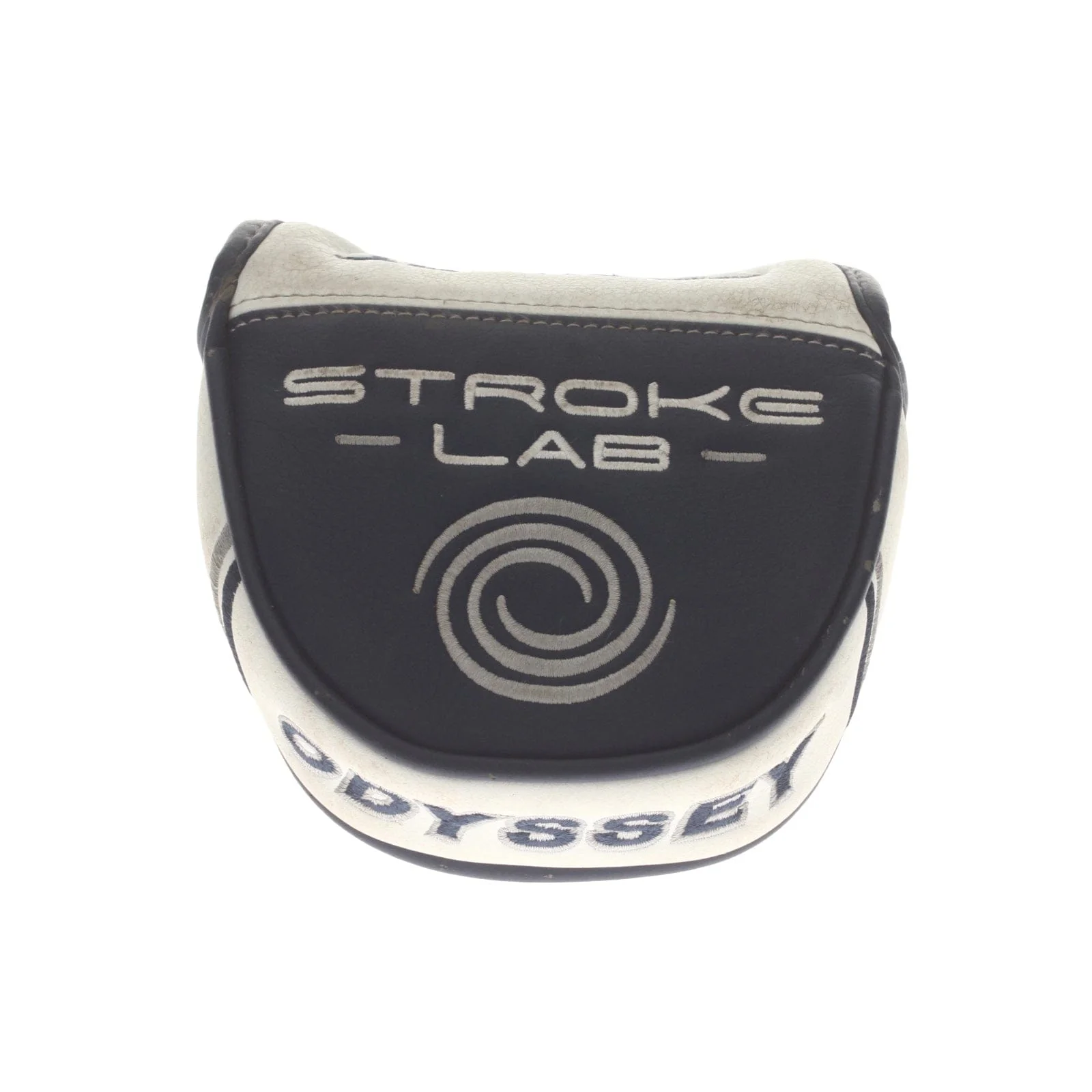 Odyssey Stroke Lab Seven Mens Right Hand Putter 39" Mallet Stroke Lab - SuperStroke Tour 3.0-17 - Image 8