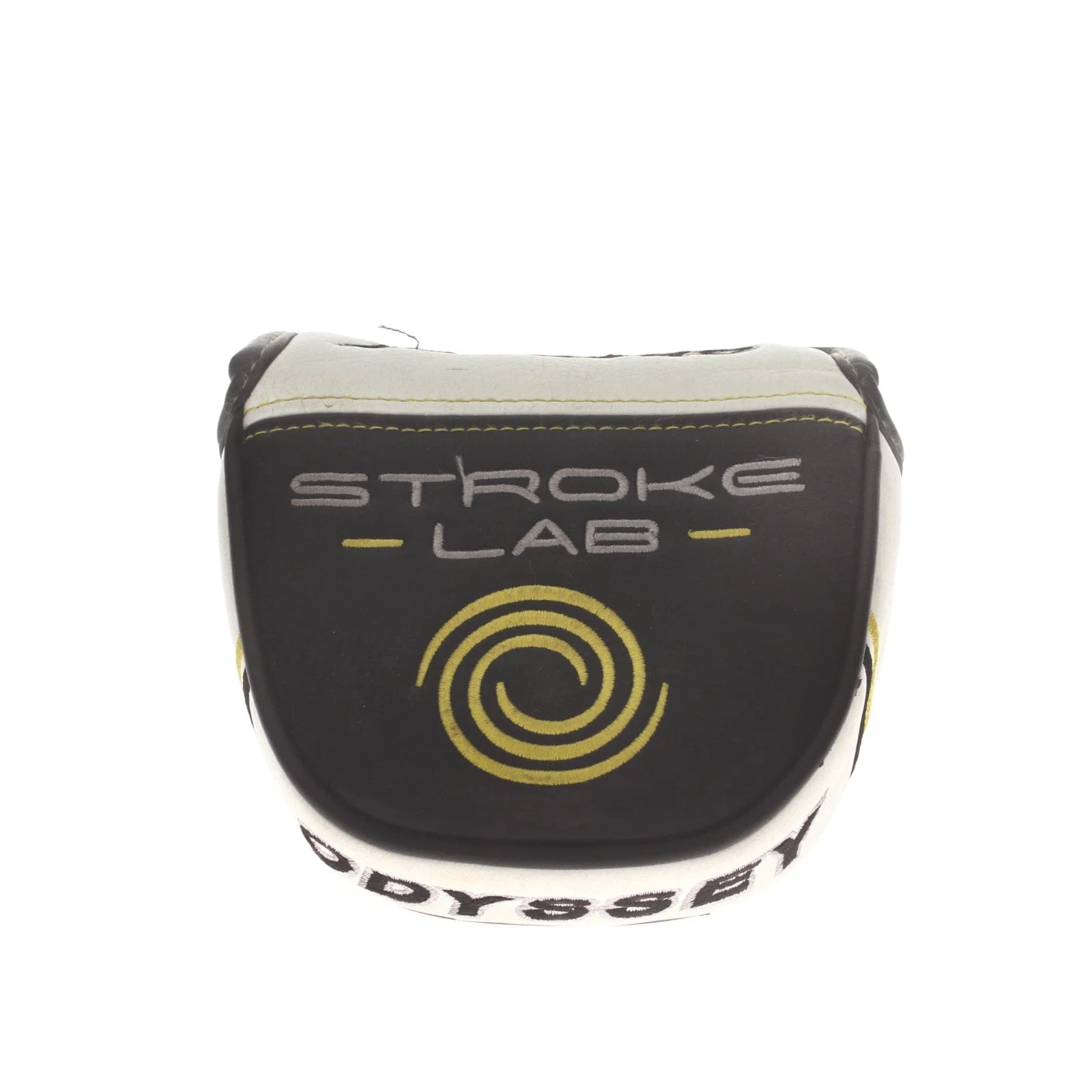 Odyssey Stroke Lab Ten Mens Right Hand Putter 34" Mallet Odyssey Stroke Lab - Odyssey - Image 8