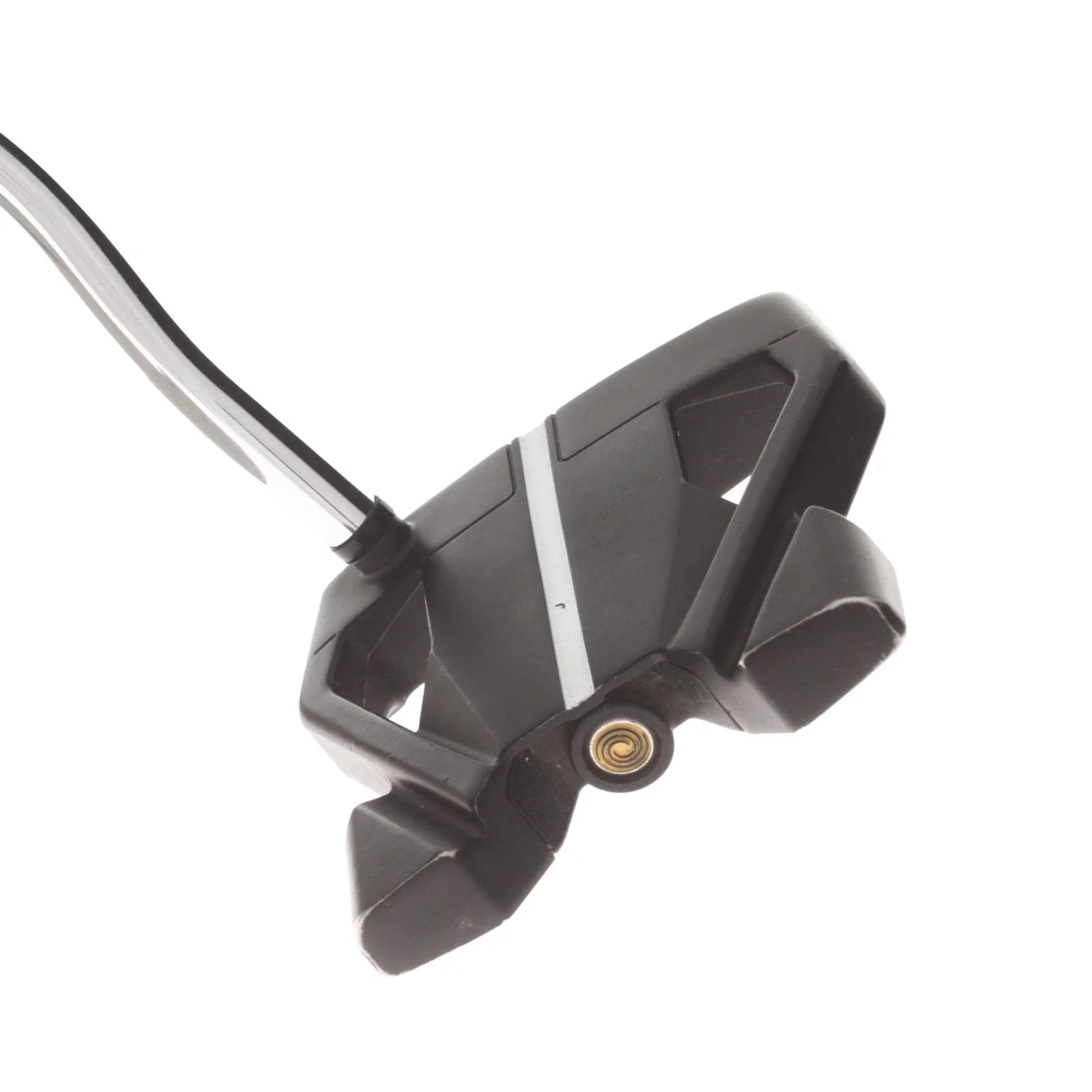Odyssey Stroke Lab Ten Mens Right Hand Putter 34" Mallet Stroke Lab - Odyssey - Image 4