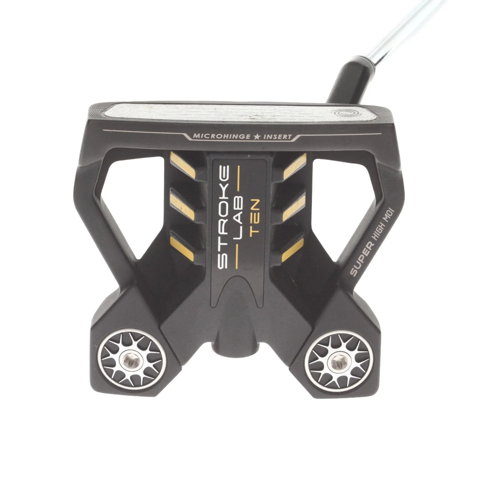 Odyssey Stroke Lab Ten Mens Right Hand Putter 35" Stroke Lab - Odyssey - Image 2