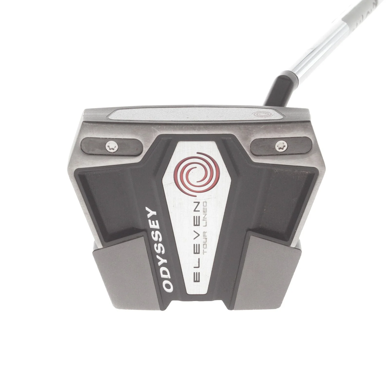 Odyssey Stroke Lab Tour Lined 11 Steel/Graphite Mens Right Hand Putter Stiff - Odyssey Stroke Lab - Image 2