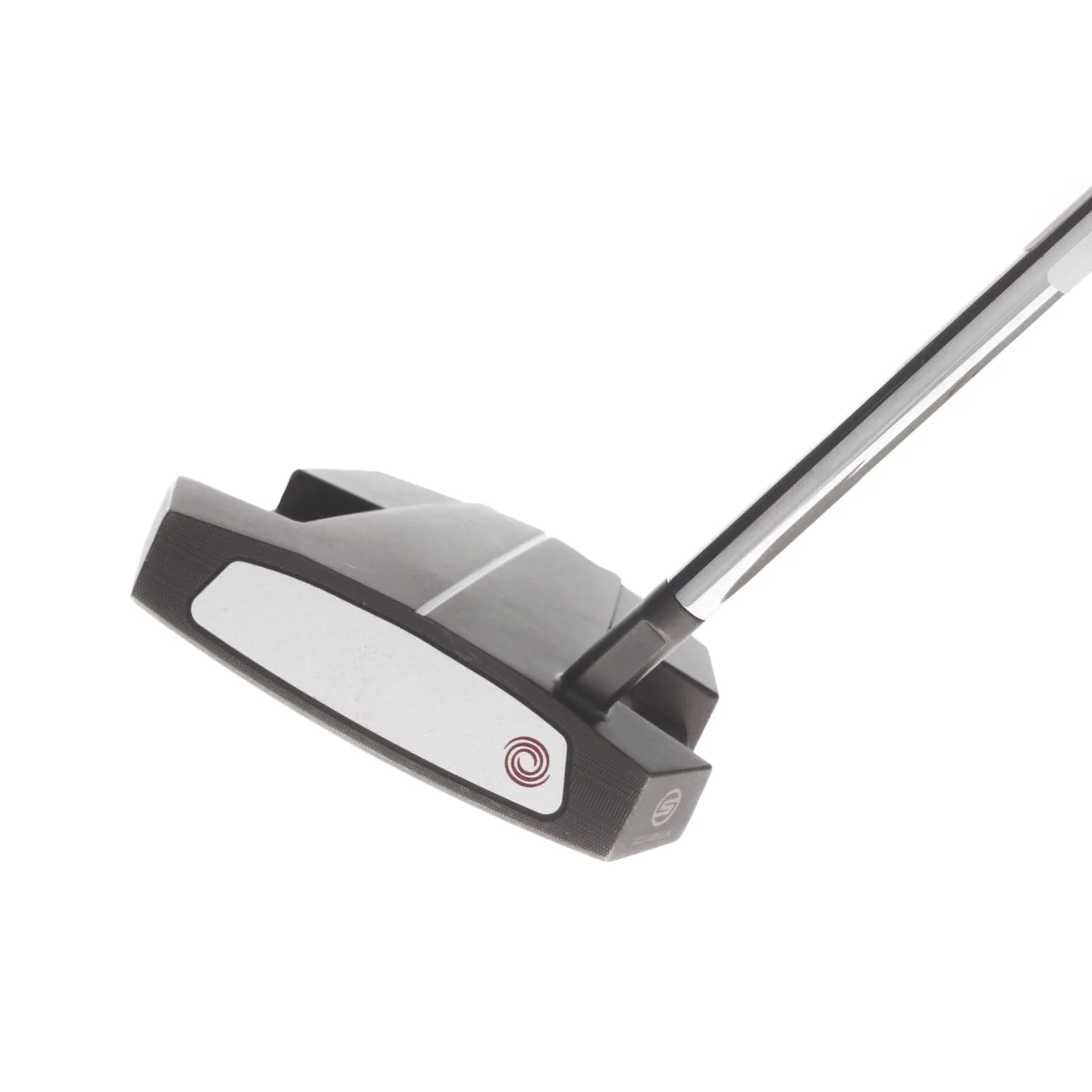 Odyssey Stroke Lab Tour Lined 11 Steel/Graphite Mens Right Hand Putter Stiff - Odyssey Stroke Lab - Image 4