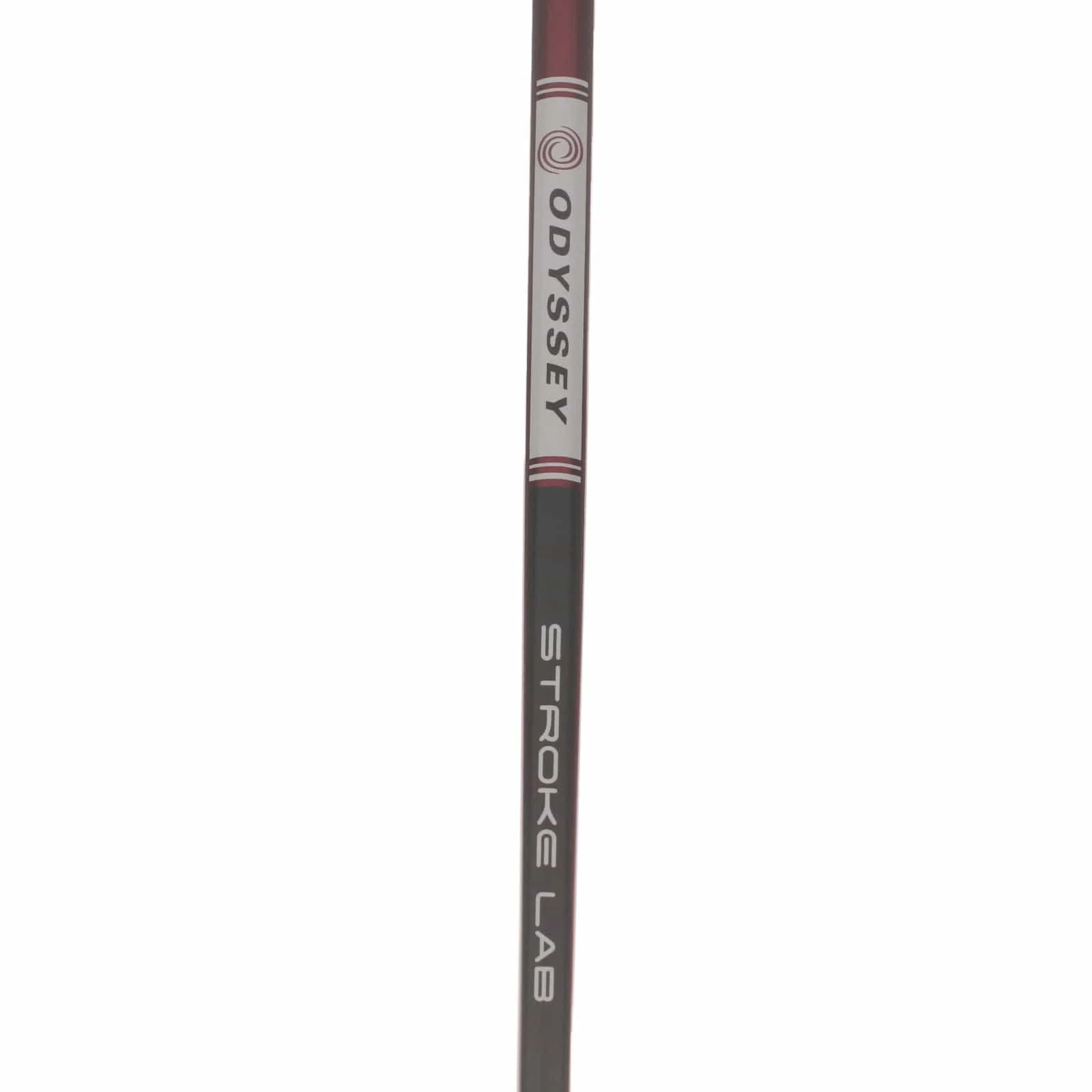 Odyssey Stroke Lab Tour Lined 11 Steel/Graphite Mens Right Hand Putter Stiff - Odyssey Stroke Lab - Image 6