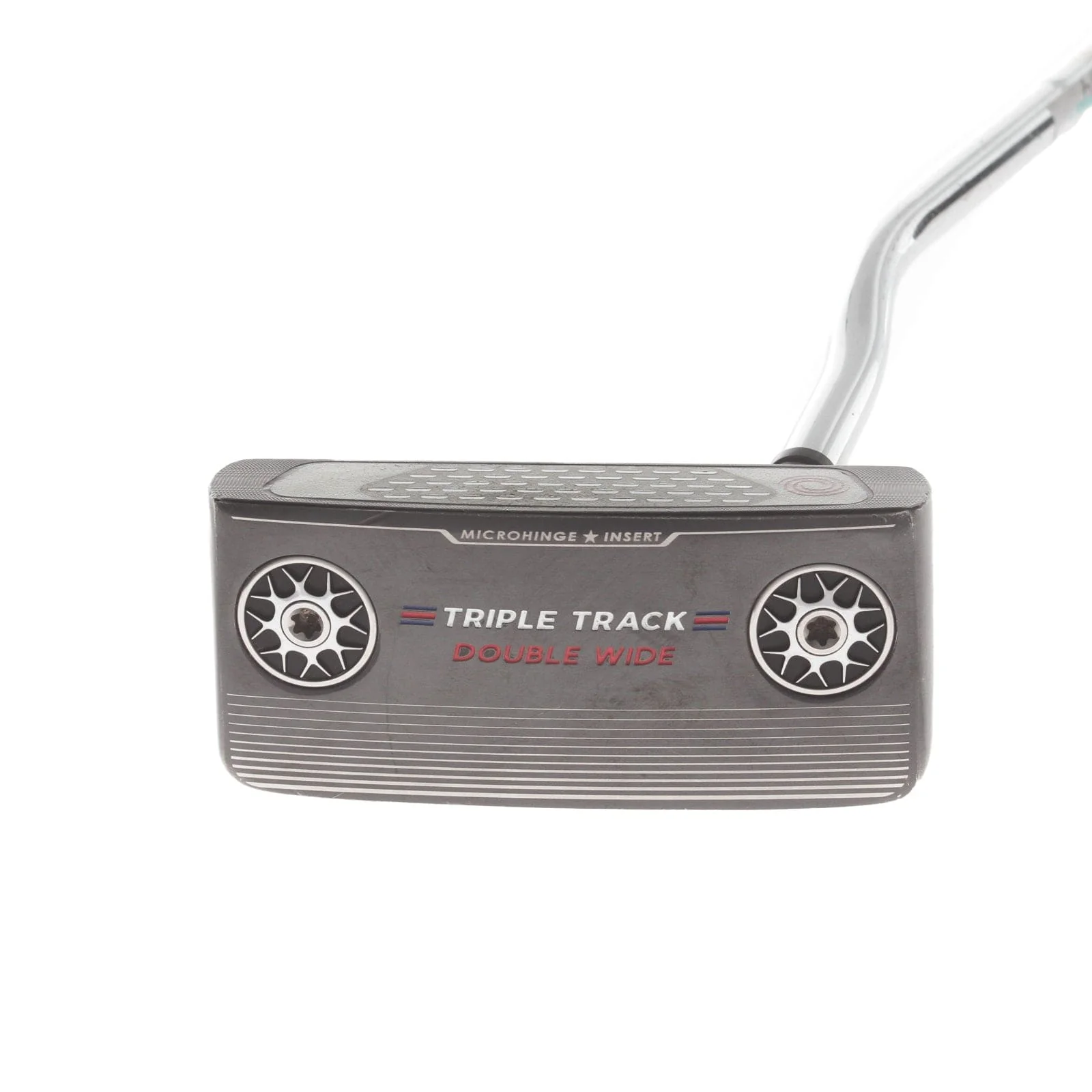 Odyssey Stroke Lab Triple Track Double Wide Mens Right Hand Putter 34" Mallet Odyssey Stroke Lab - Odyssey - Image 2