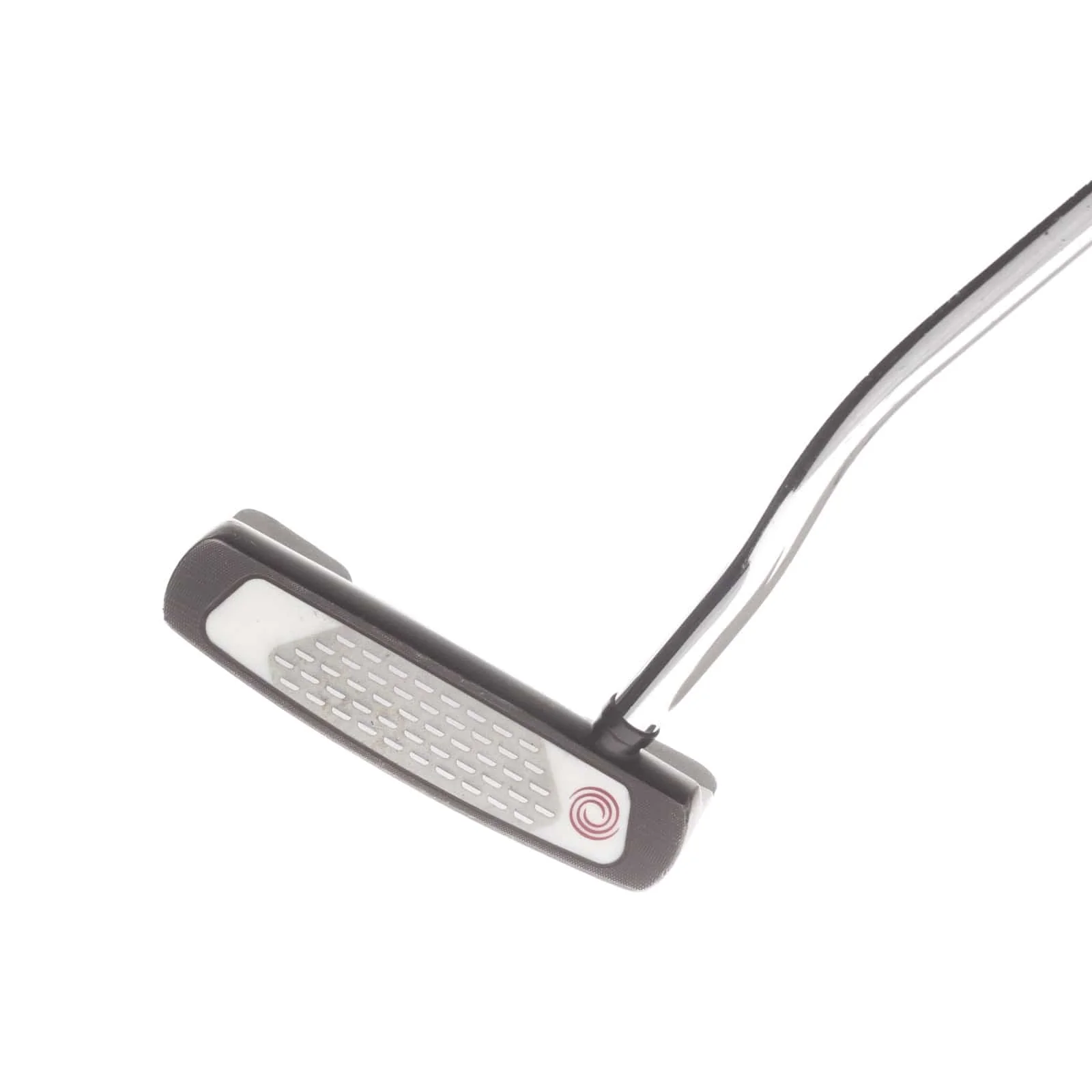 Odyssey Stroke Lab Triple Track Double Wide Mens Right Hand Putter 34" Mallet Odyssey Stroke Lab - Odyssey - Image 4