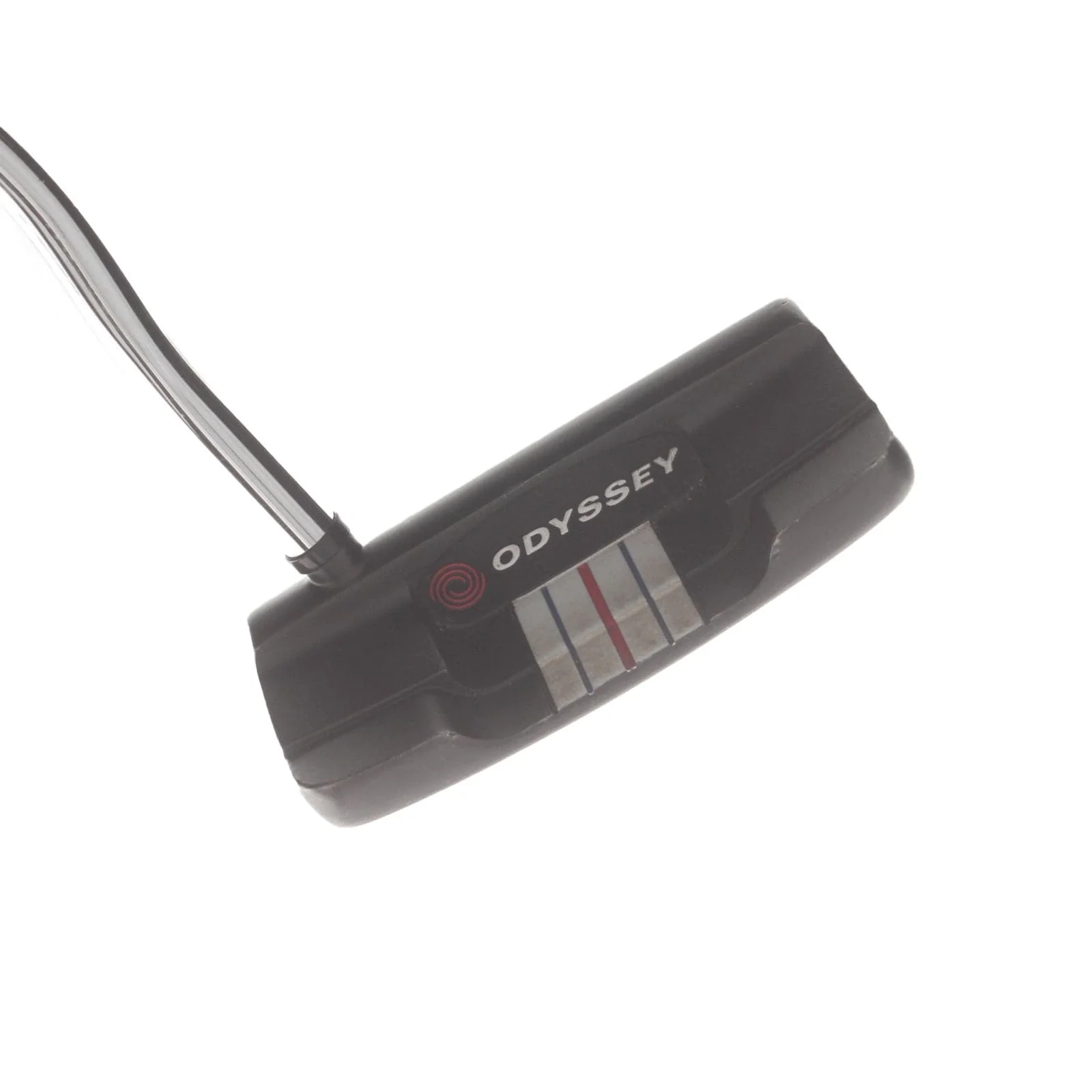 Odyssey Stroke Lab Triple Track Double Wide Mens Right Hand Putter 34" Mallet Odyssey Stroke Lab - Odyssey - Image 5