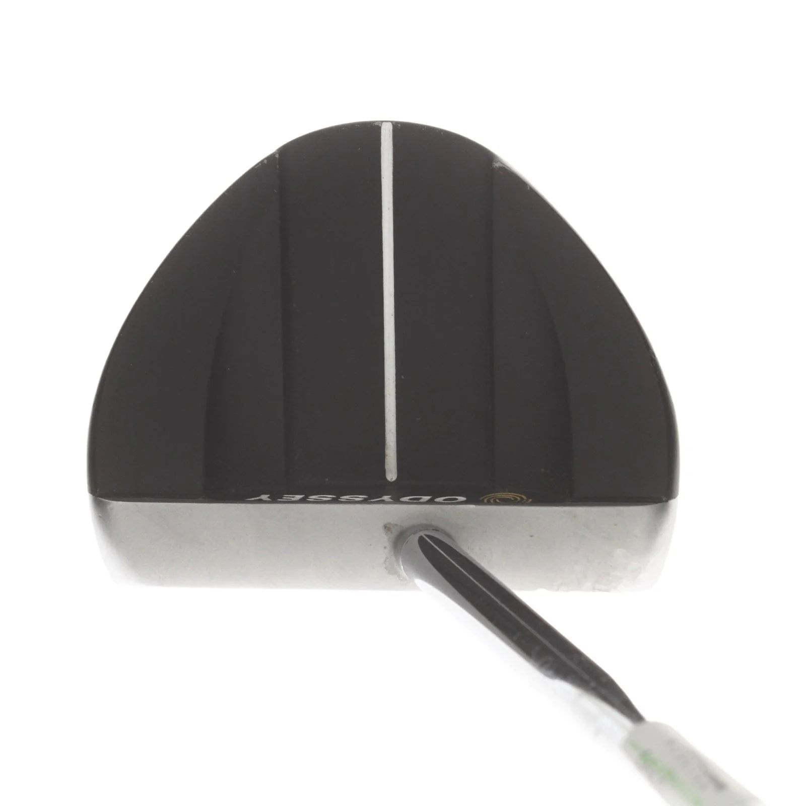 Odyssey Stroke Lab V-Line CS Mens Right Hand Putter 34" Mallet Odyssey Stroke Lab - Odyssey - Image 3