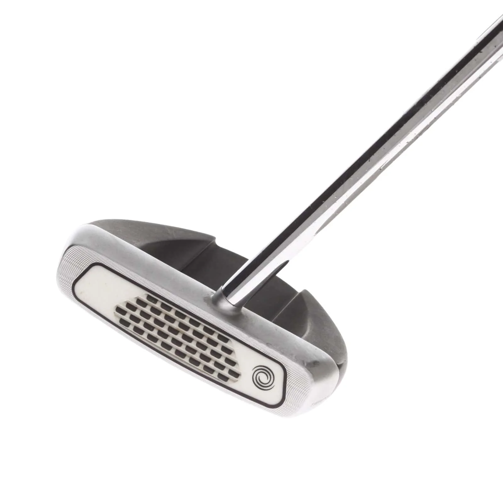 Odyssey Stroke Lab V-Line CS Mens Right Hand Putter 34" Mallet Odyssey Stroke Lab - Odyssey - Image 4