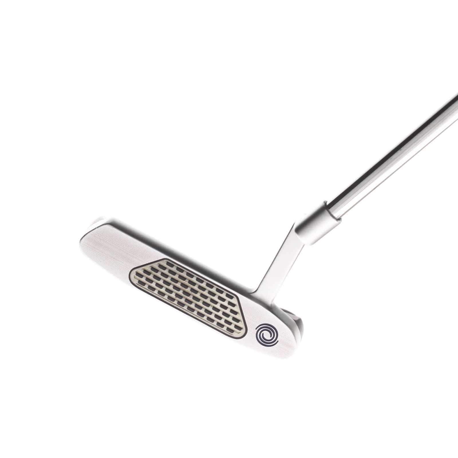 Odyssey Stroke Lab One Mens Right Hand Putter 33" Blade Steel/Graphite - Odyssey - Image 4