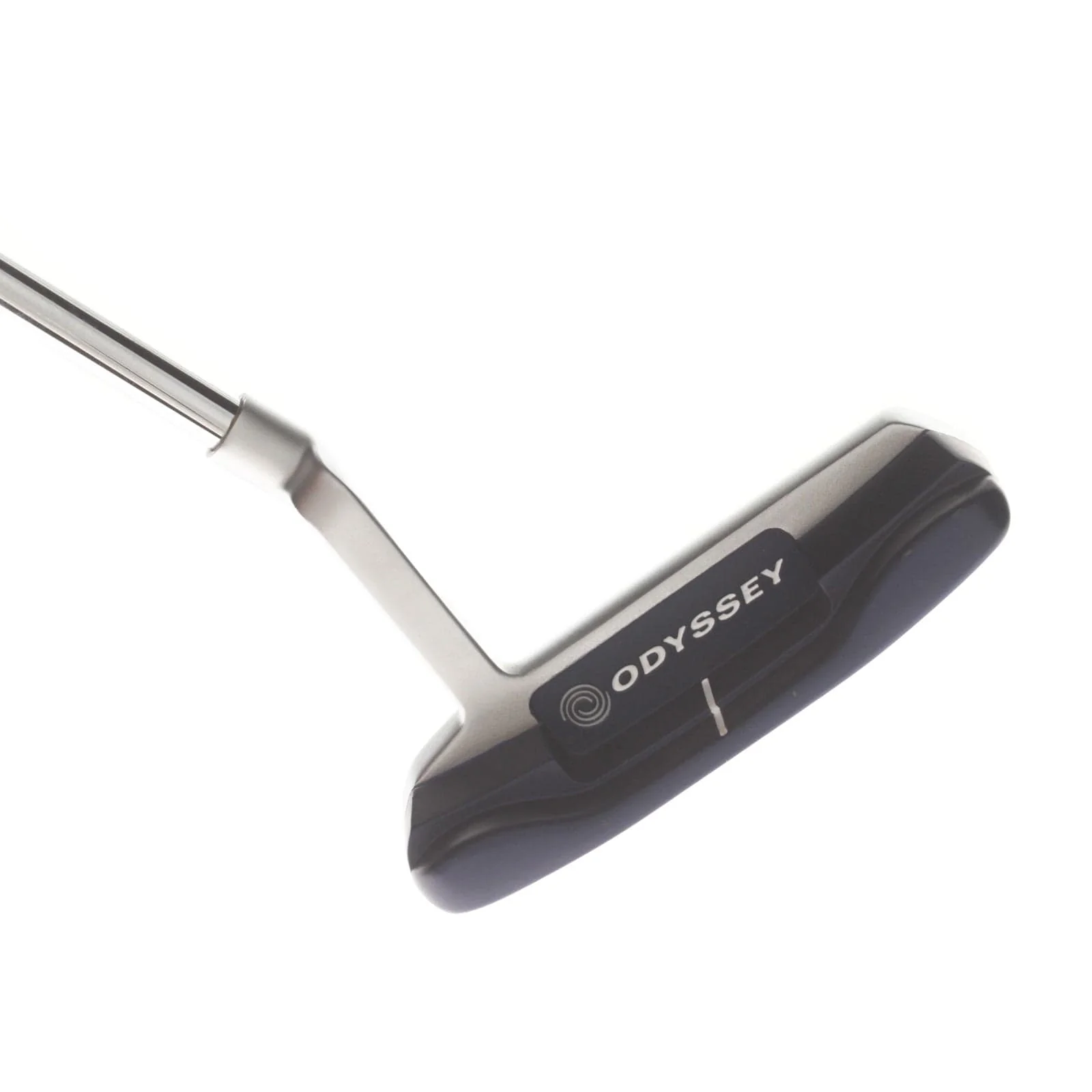 Odyssey Stroke Lab One Mens Right Hand Putter 33" Blade Steel/Graphite - Odyssey - Image 5