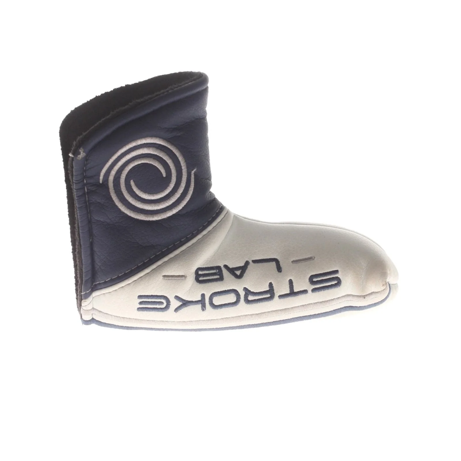 Odyssey Stroke Lab One Mens Right Hand Putter 33" Blade Steel/Graphite - Odyssey - Image 8