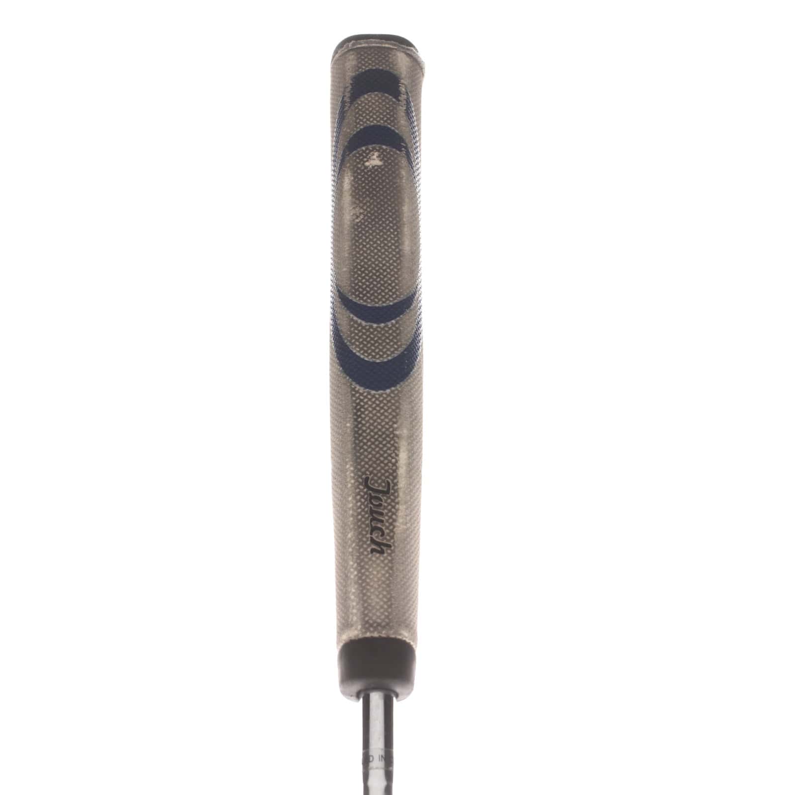 Odyssey Tank 1 Mens Right Hand Putter 34" Blade - Touch BK Plus - Image 7