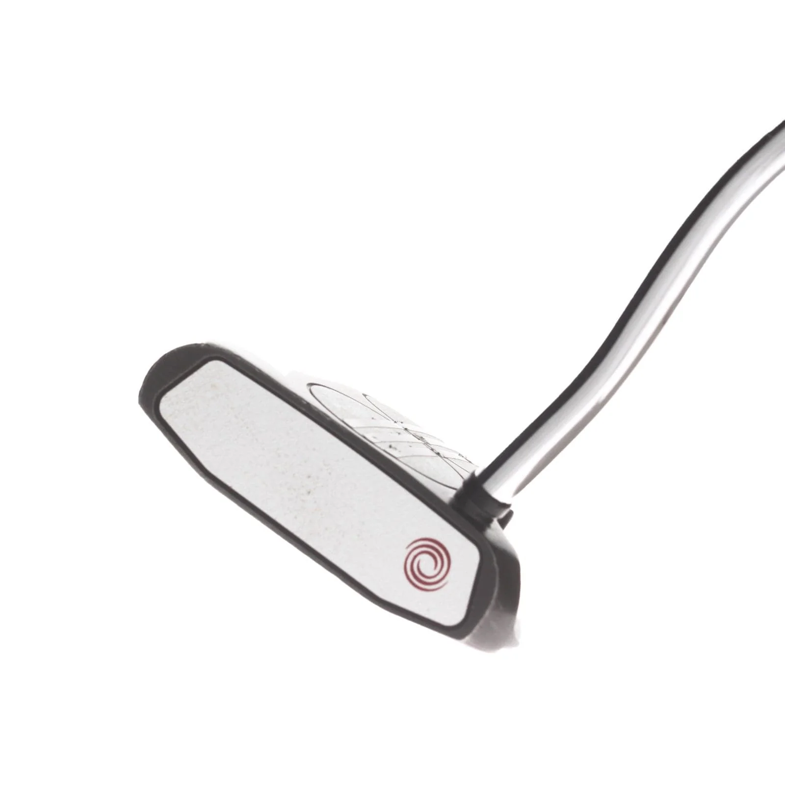 Odyssey Tank 2-Ball Mens Right Hand Putter 34" Blade Odyssey standard - SS Flatso 2.0 - Image 4