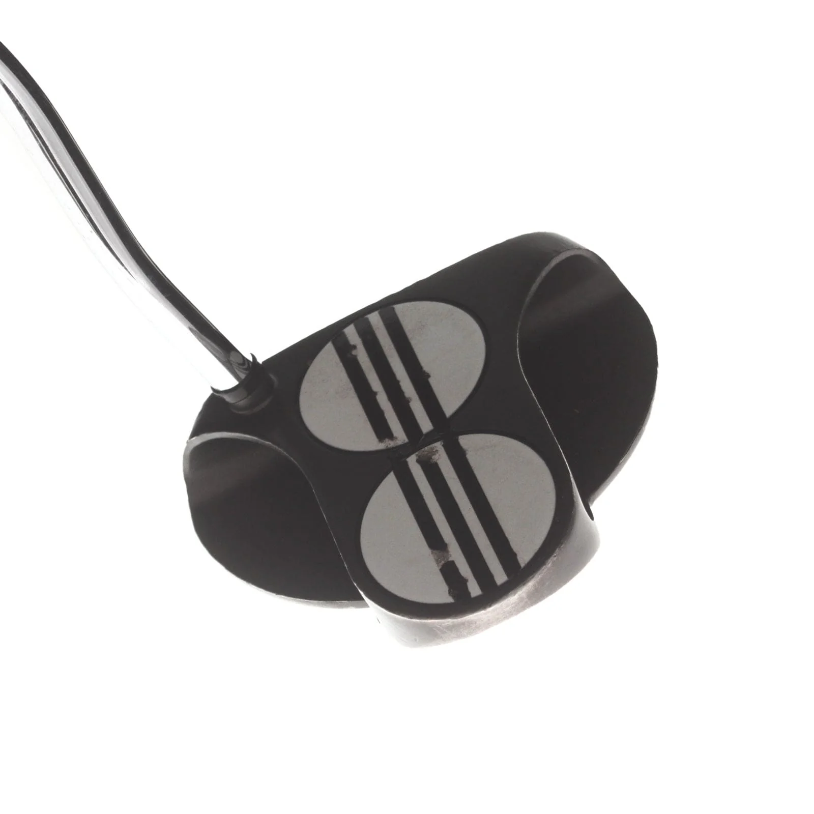Odyssey Tank 2-Ball Mens Right Hand Putter 34" Blade Odyssey standard - SS Flatso 2.0 - Image 5