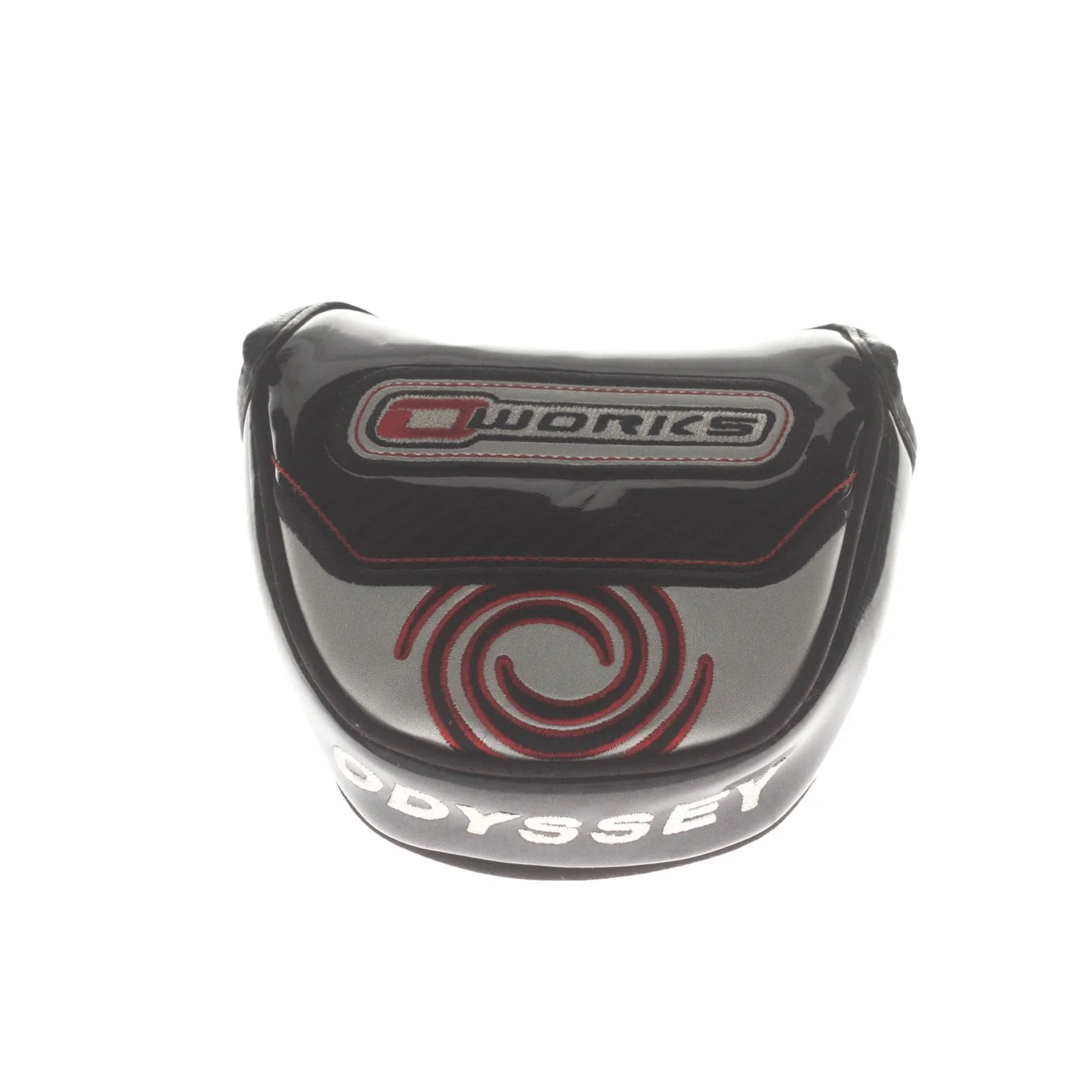 Odyssey Tank 2-Ball Mens Right Hand Putter 34" Blade Odyssey standard - SS Flatso 2.0 - Image 8
