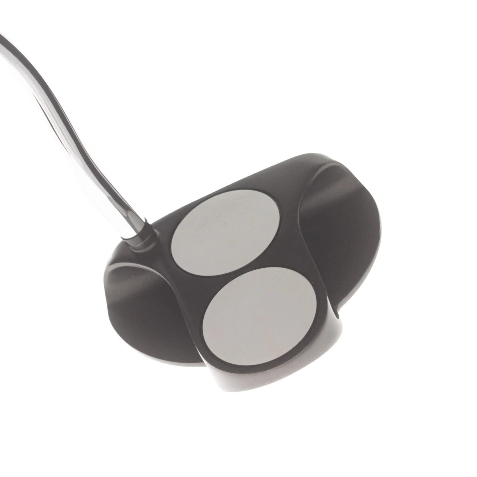 Odyssey Tank 2-Ball Mens Right Hand Putter 34" Mallet Odyssey - SuperStroke Slim 3.0 - Image 5
