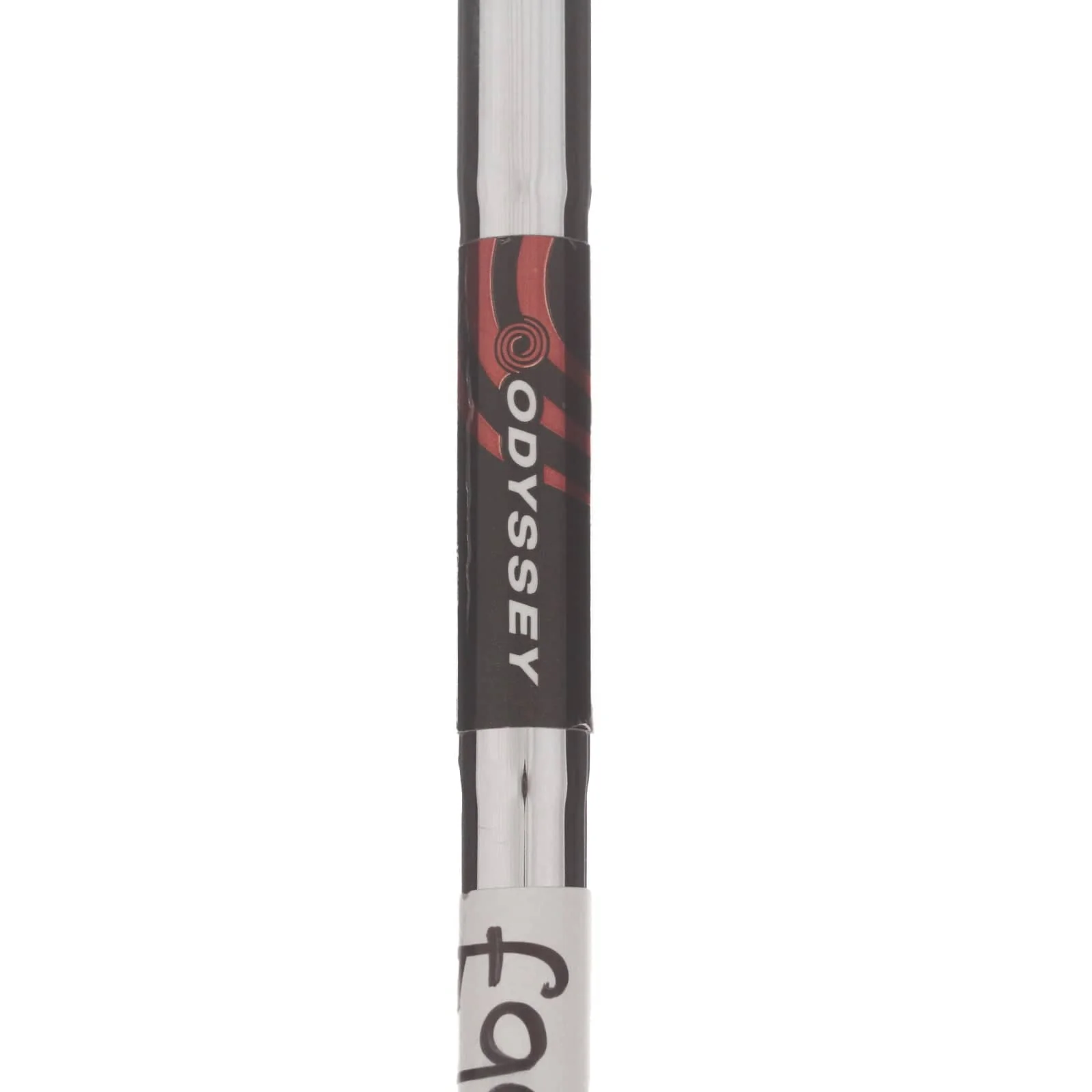Odyssey Tank 2-Ball Mens Right Hand Putter 34" Mallet Odyssey - SuperStroke Slim 3.0 - Image 6