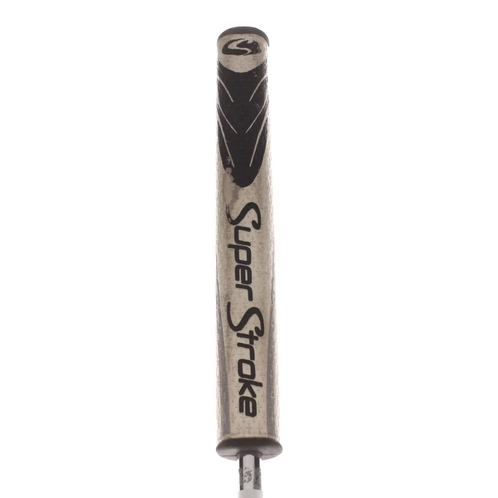 Odyssey Tank 2-Ball Mens Right Hand Putter 34" Mallet Odyssey - SuperStroke Slim 3.0 - Image 7