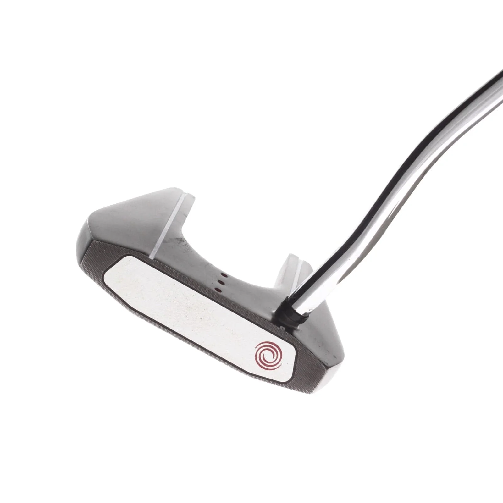 Odyssey Tank 7 Mens Right Hand Putter 35" Mallet - Super stroke Wrist Lock - Image 3
