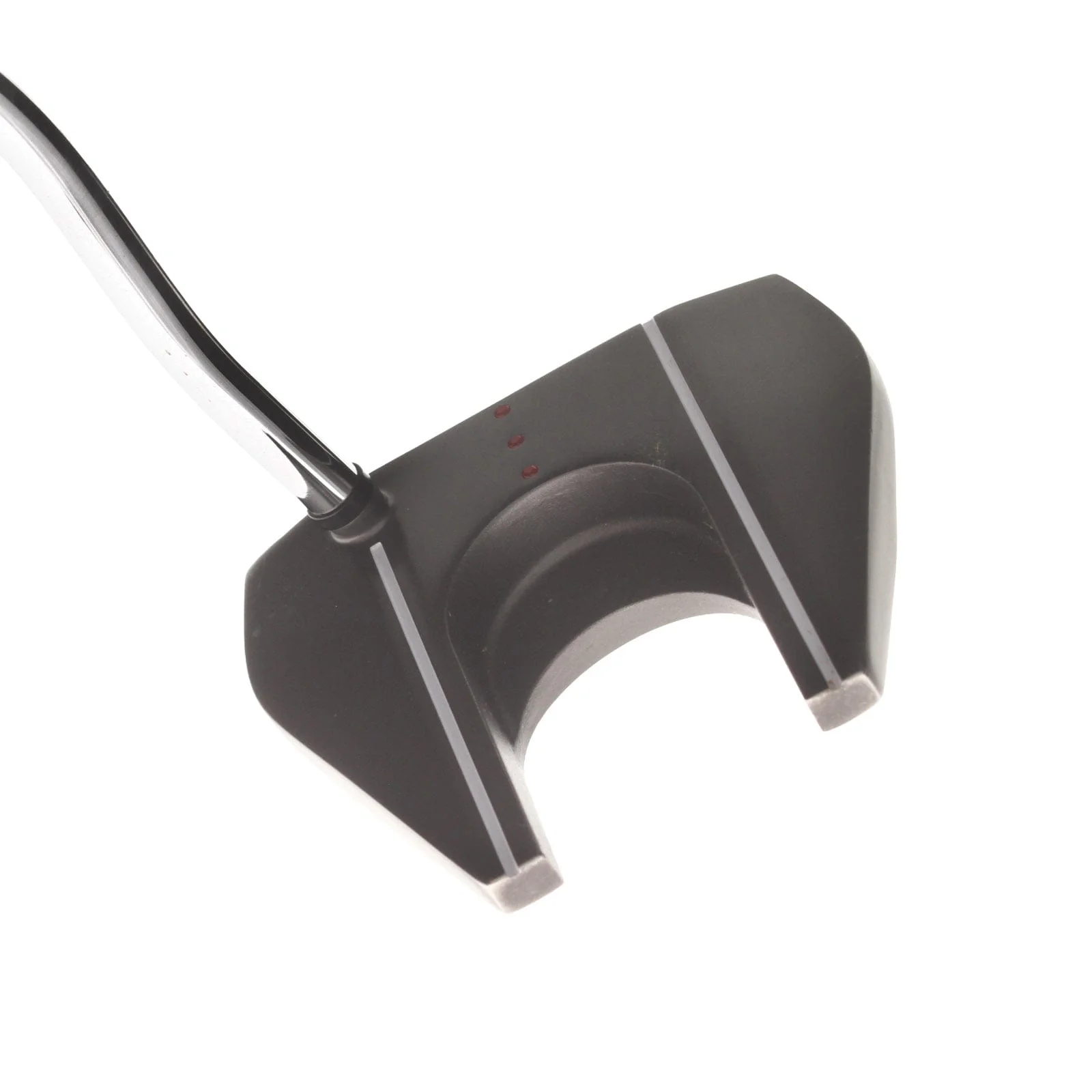 Odyssey Tank 7 Mens Right Hand Putter 35" Mallet - Super stroke Wrist Lock - Image 4