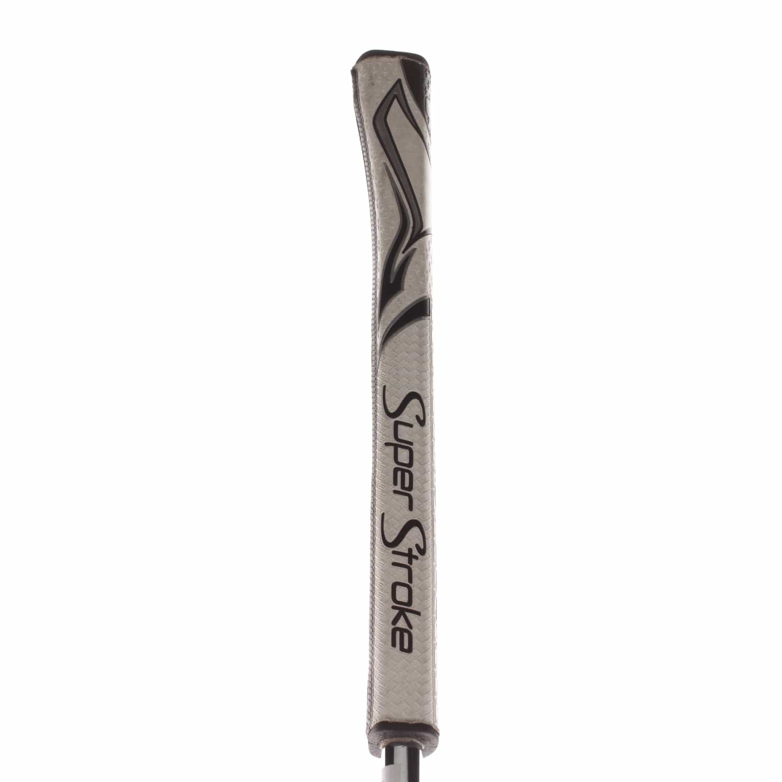 Odyssey Tank 7 Mens Right Hand Putter 35" Mallet - Super stroke Wrist Lock - Image 6