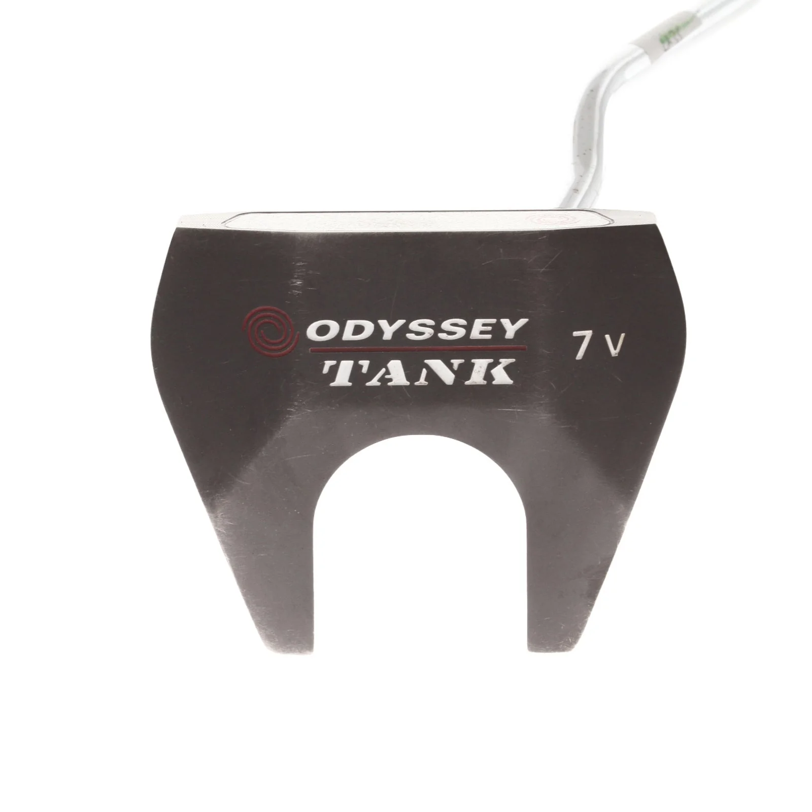 Odyssey Tank 7v Mens Right Hand Putter 34" Mallet - Odyssey - Image 2