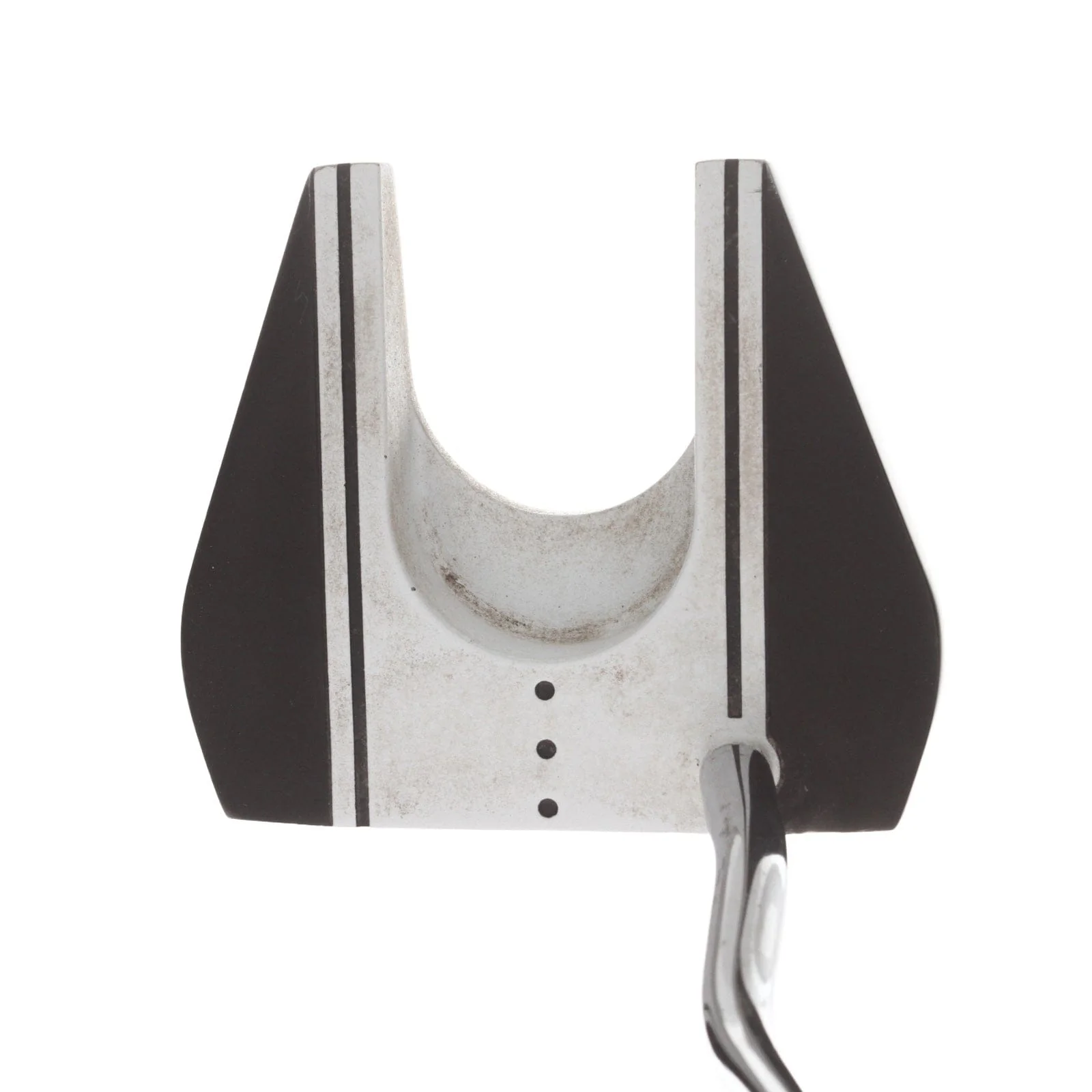Odyssey Tank 7v Mens Right Hand Putter 34" Mallet - Odyssey - Image 3