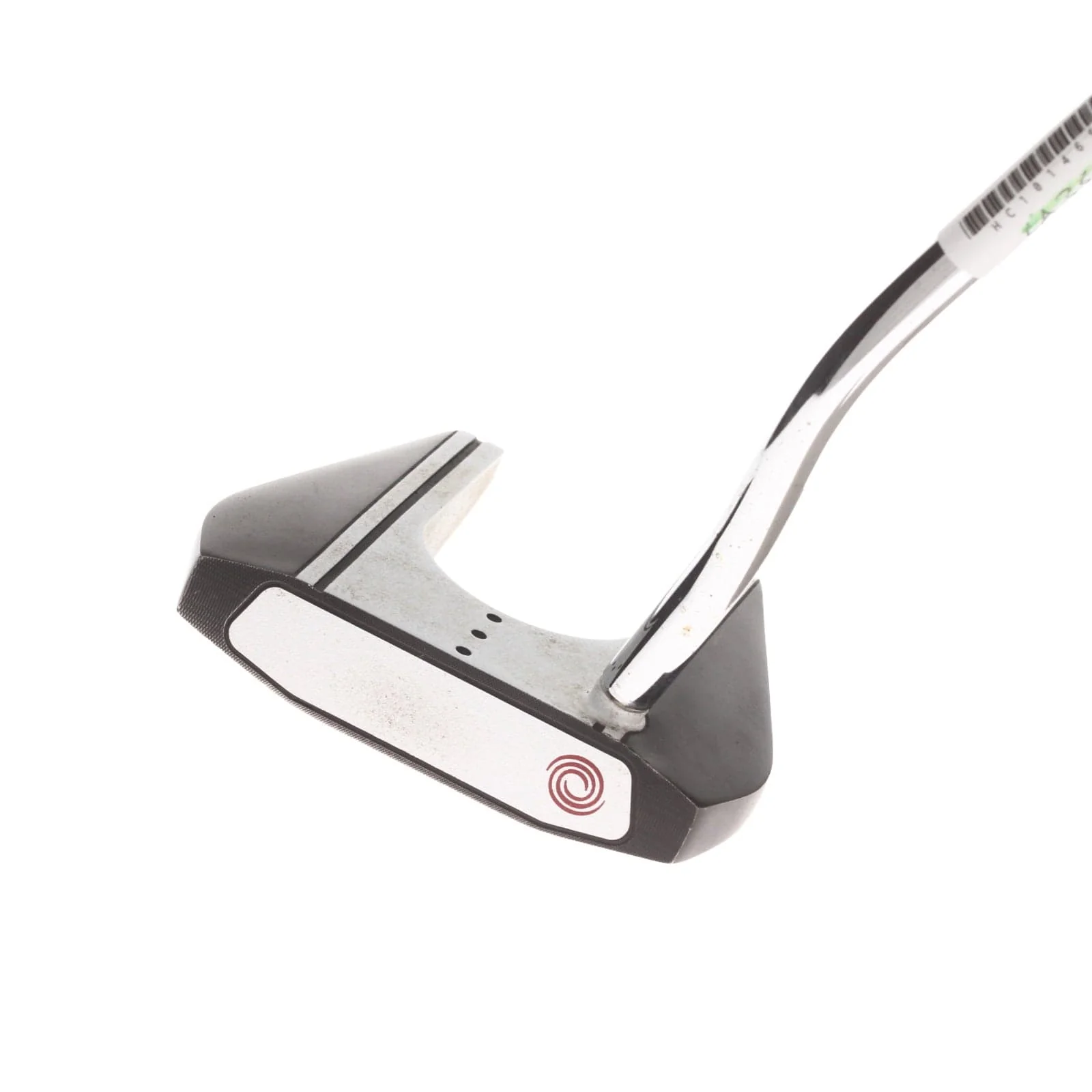 Odyssey Tank 7v Mens Right Hand Putter 34" Mallet - Odyssey - Image 4