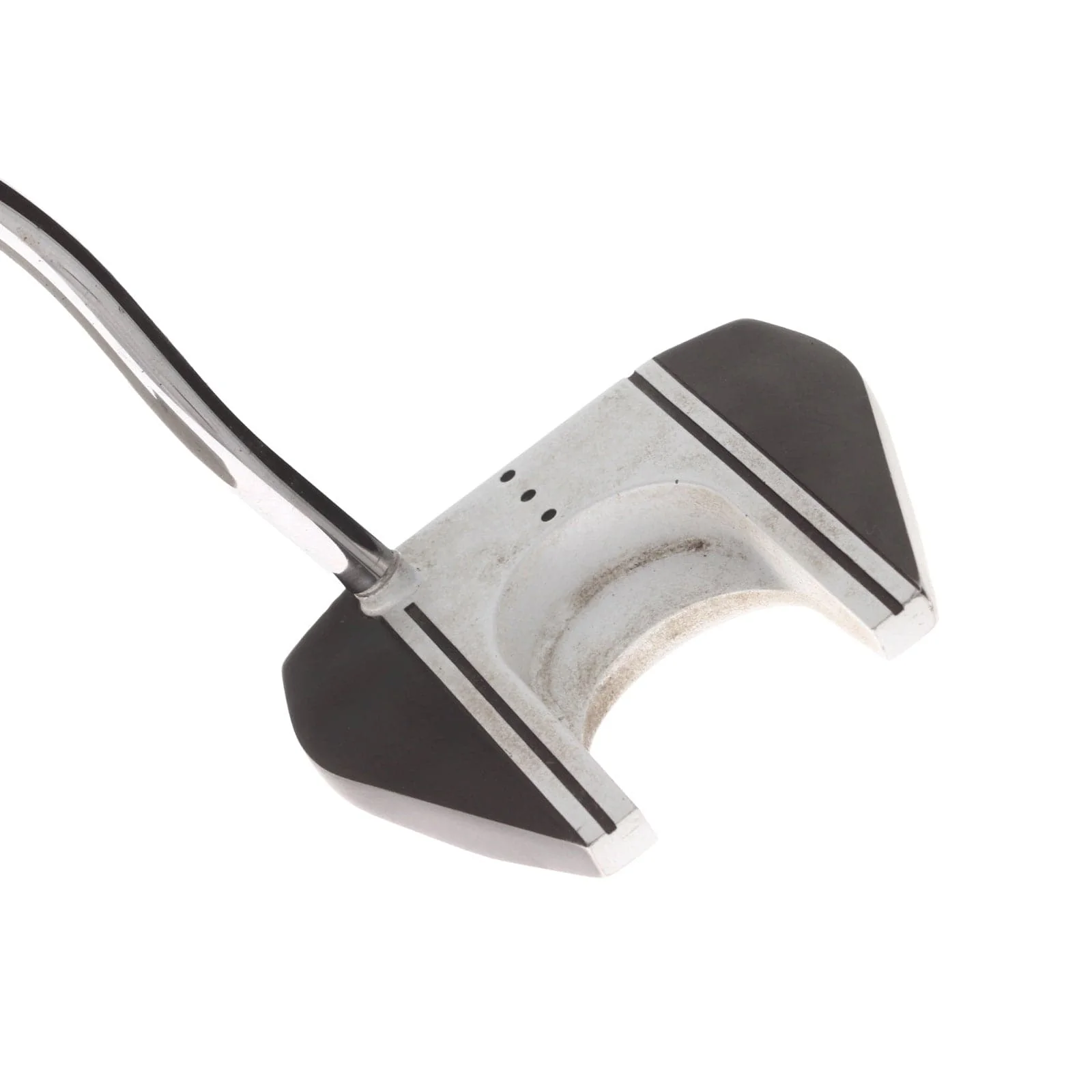 Odyssey Tank 7v Mens Right Hand Putter 34" Mallet - Odyssey - Image 5