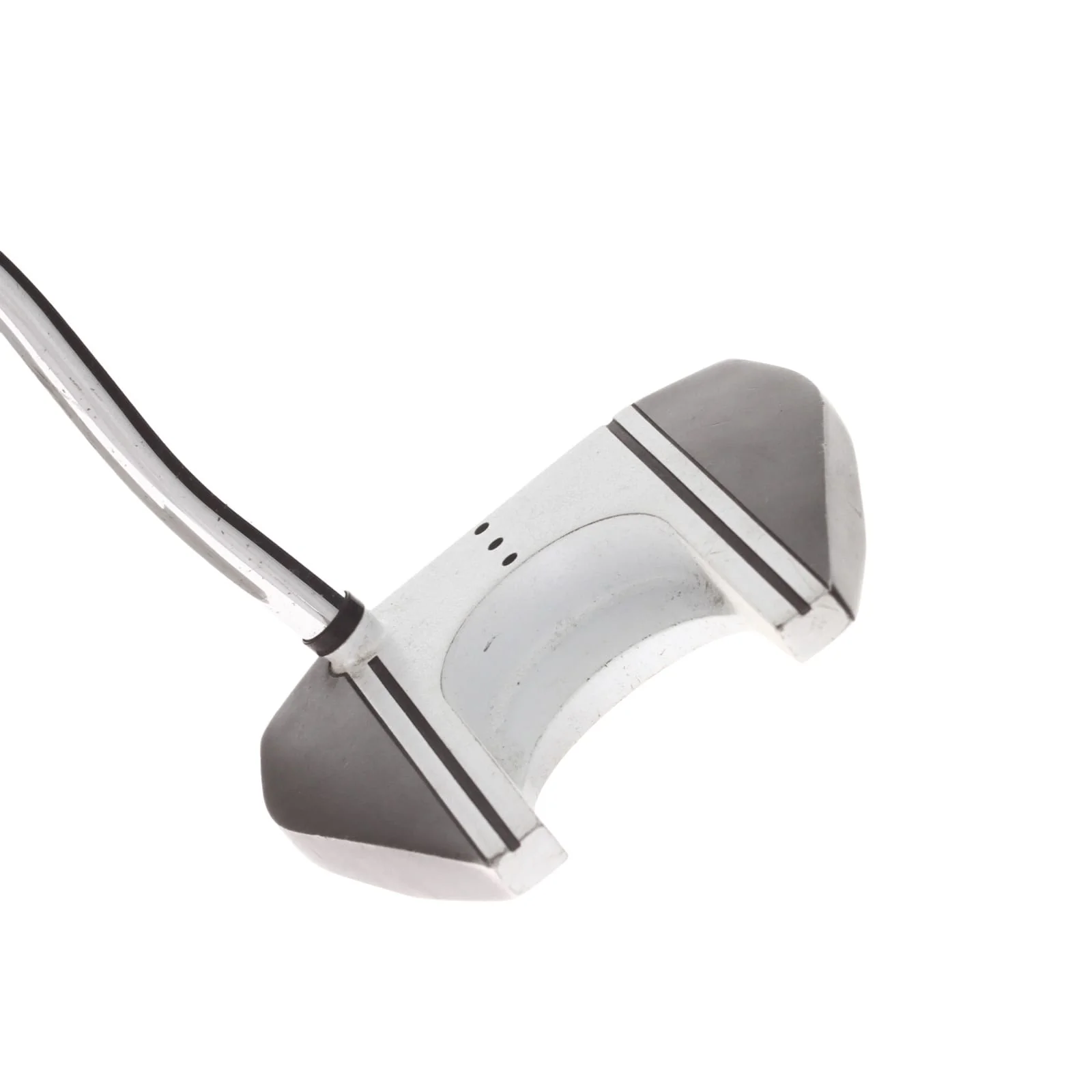 Odyssey Tank 7V Mens Right Hand Putter 38" Mallet Odyssey - Odyssey - Image 4