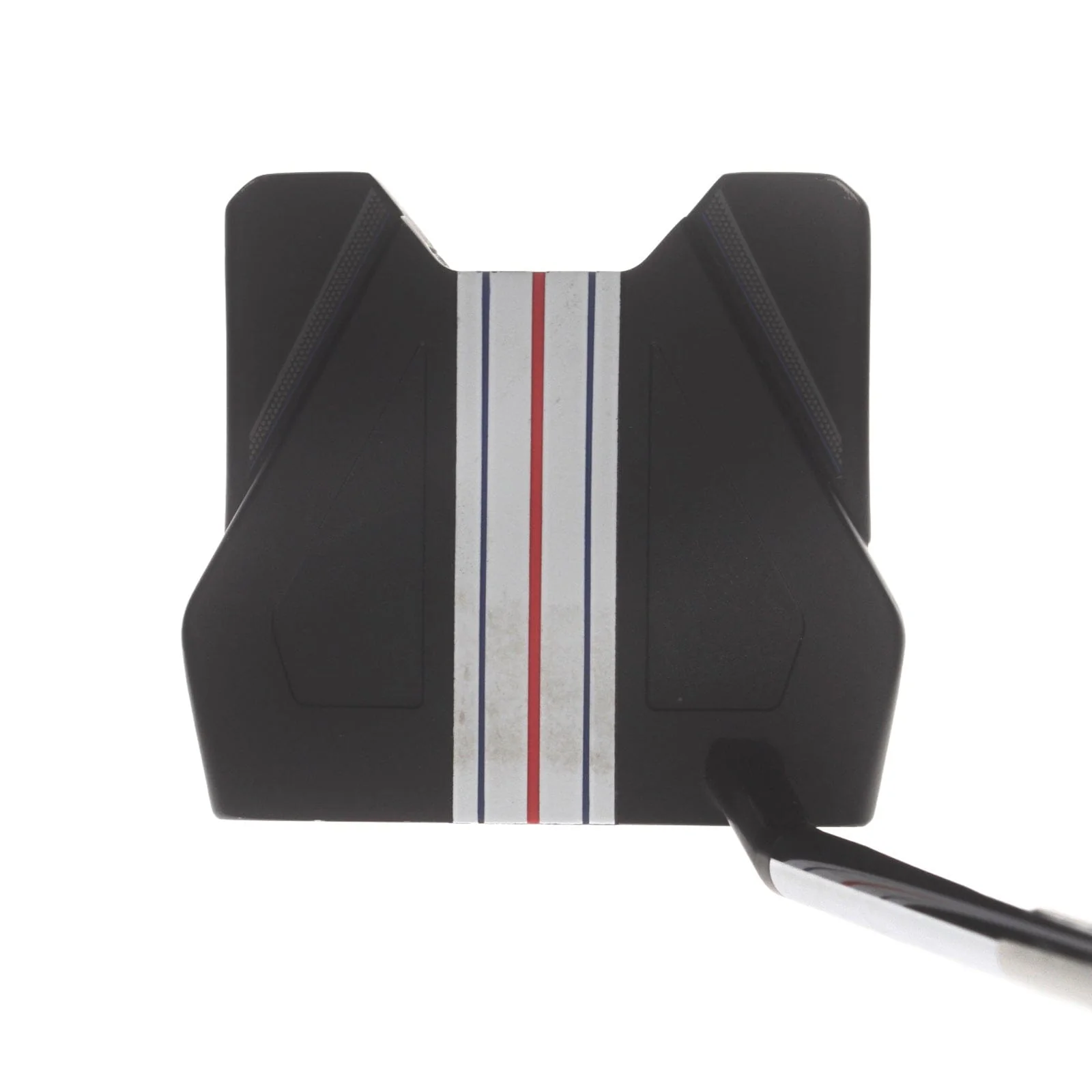 Odyssey Ten Triple Track Mens Right Hand Putter 34" Mallet - - Image 3