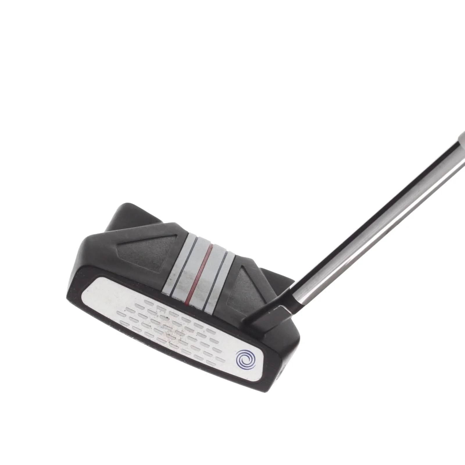 Odyssey Ten Triple Track Mens Right Hand Putter 34" Mallet - - Image 4