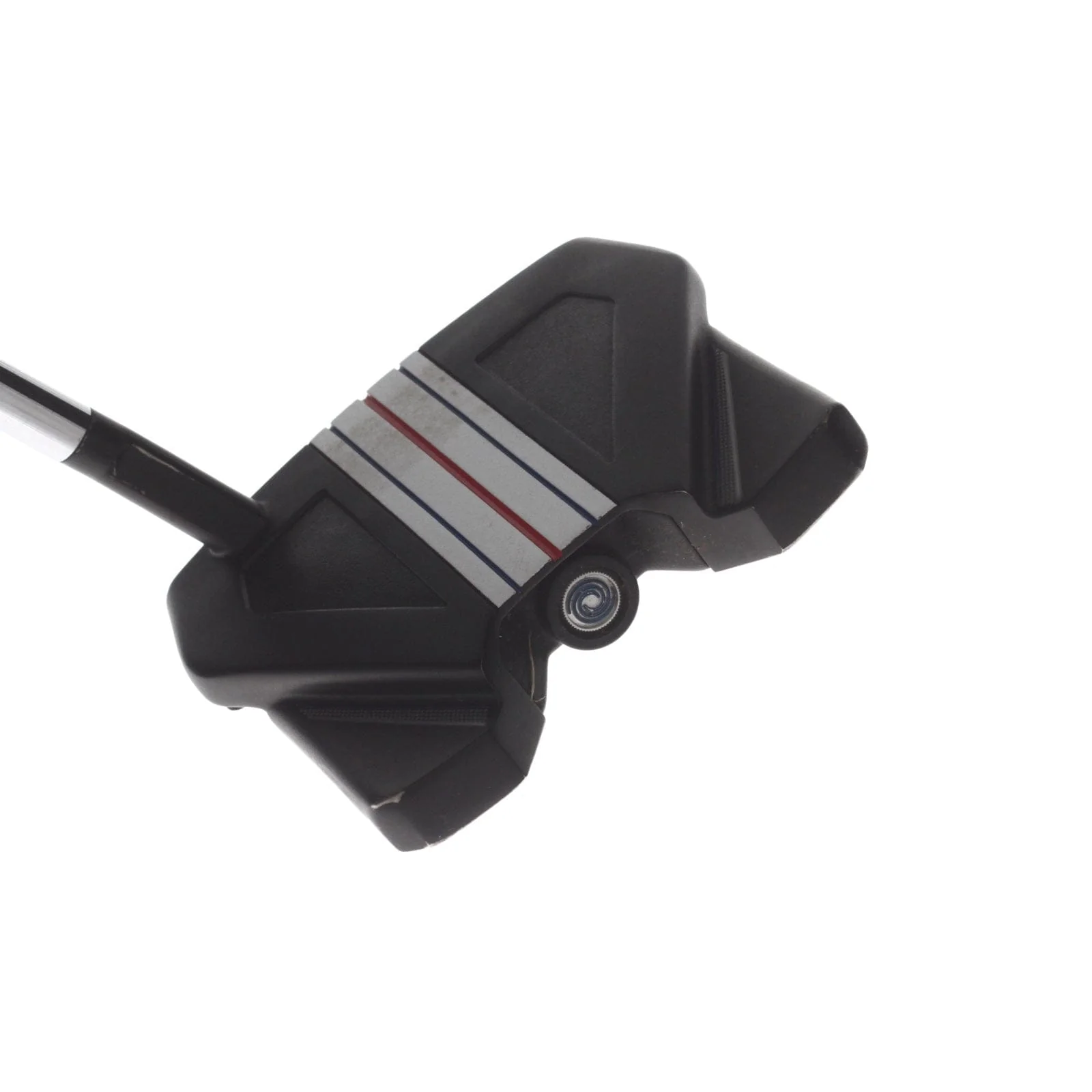 Odyssey Ten Triple Track Mens Right Hand Putter 34" Mallet - - Image 5
