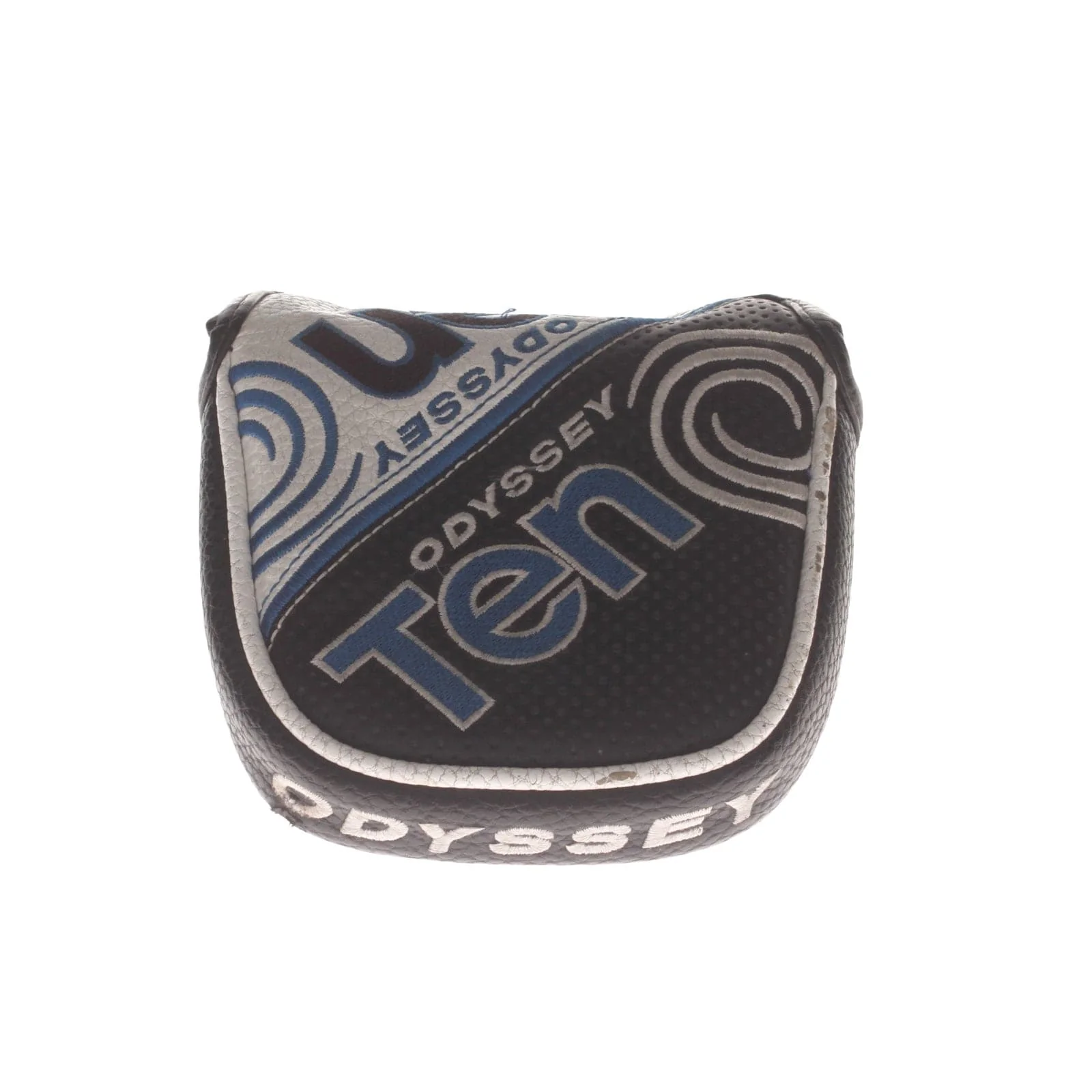 Odyssey Ten Triple Track Mens Right Hand Putter 34" Mallet - - Image 8