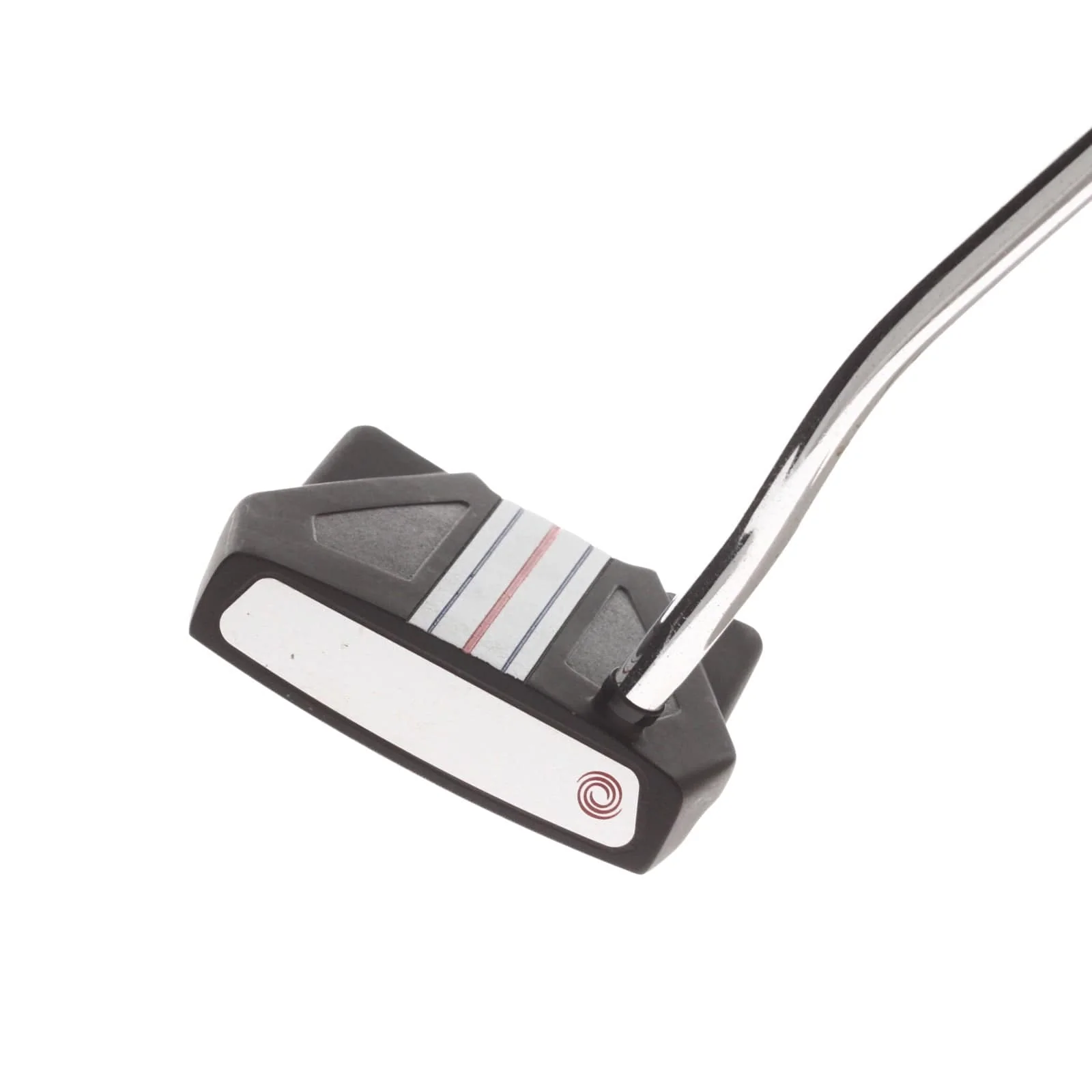 Odyssey Ten Triple Track Mens Right Hand Putter 34" Mallet - Super Stroke Flatso 1.0 - Image 4