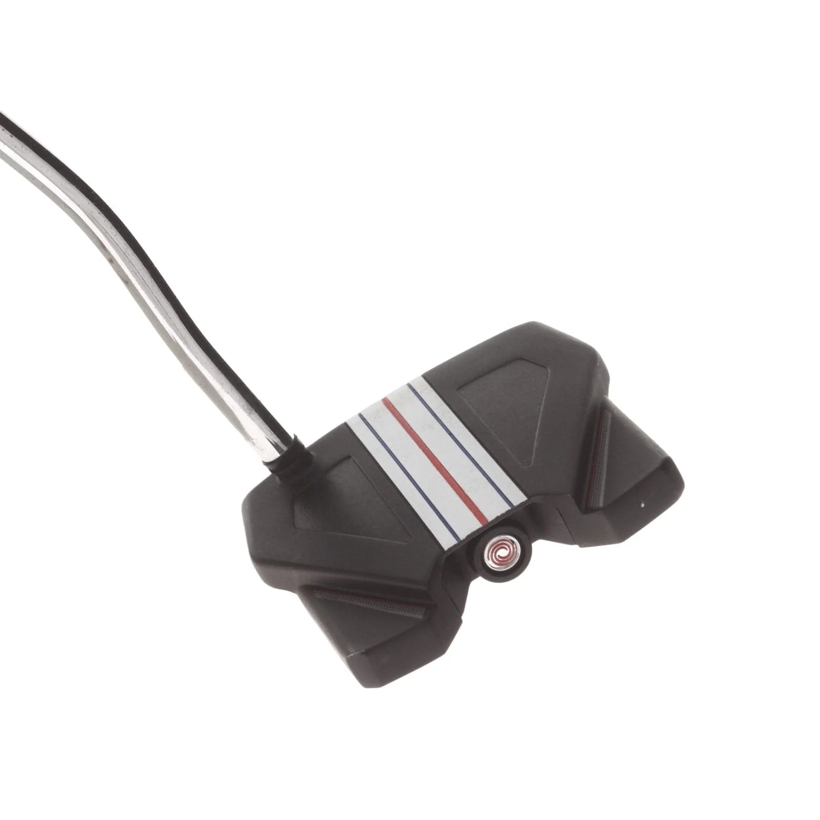 Odyssey Ten Triple Track Mens Right Hand Putter 34" Mallet - Super Stroke Flatso 1.0 - Image 5